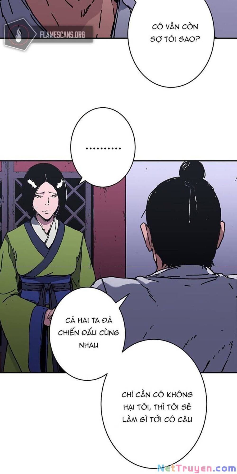 Bố Vô Song Chapter 170 - 4