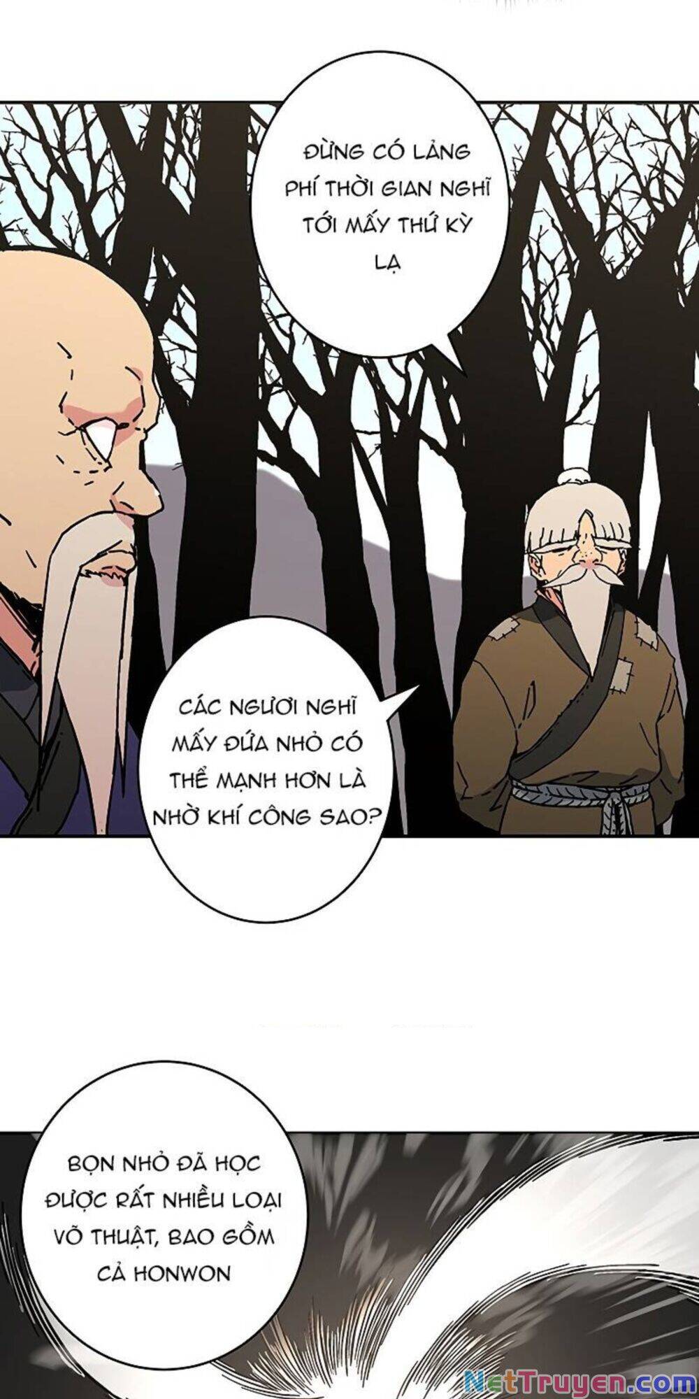 Bố Vô Song Chapter 170 - 43