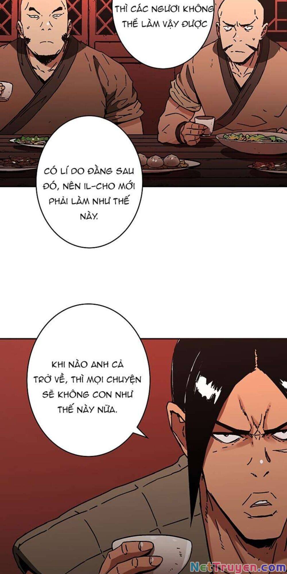 Bố Vô Song Chapter 171 - 33