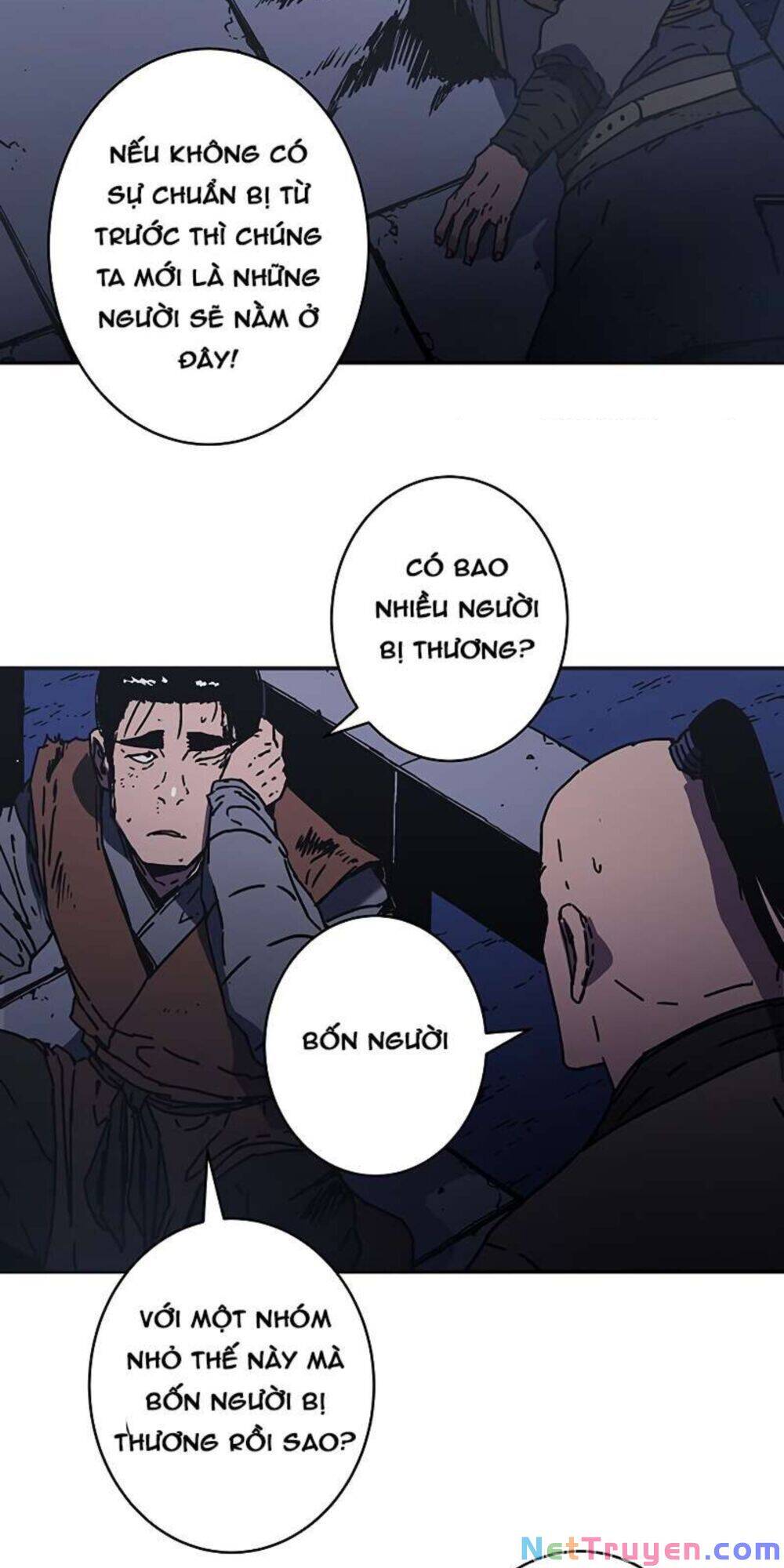 Bố Vô Song Chapter 171 - 51