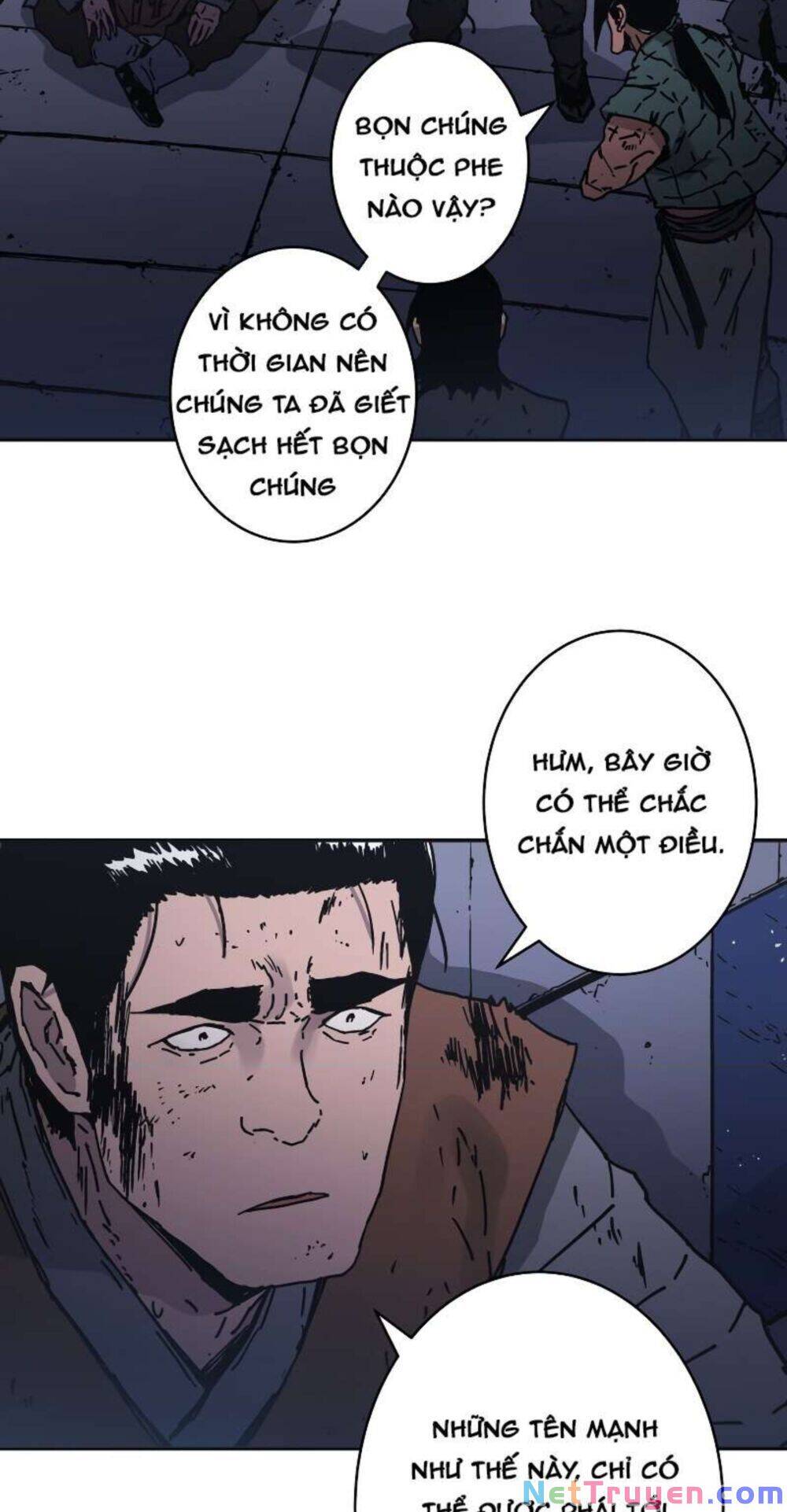 Bố Vô Song Chapter 171 - 53