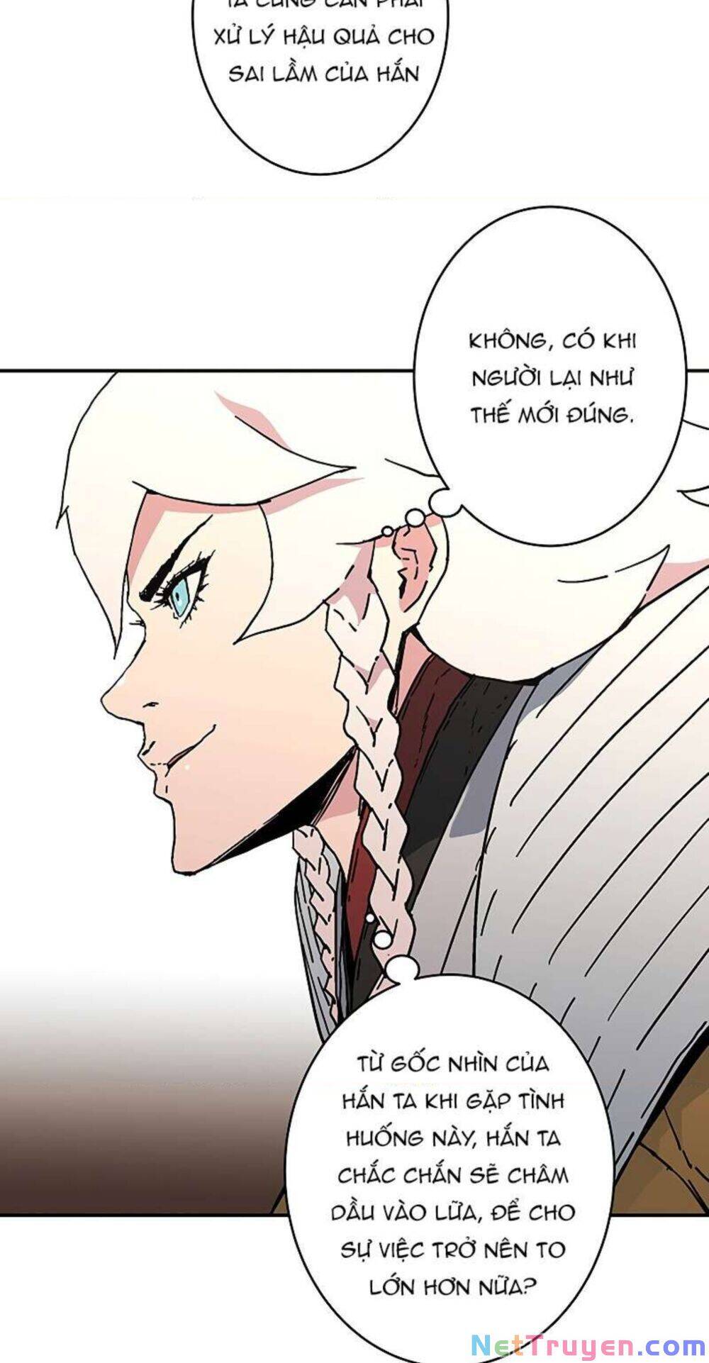 Bố Vô Song Chapter 171 - 8