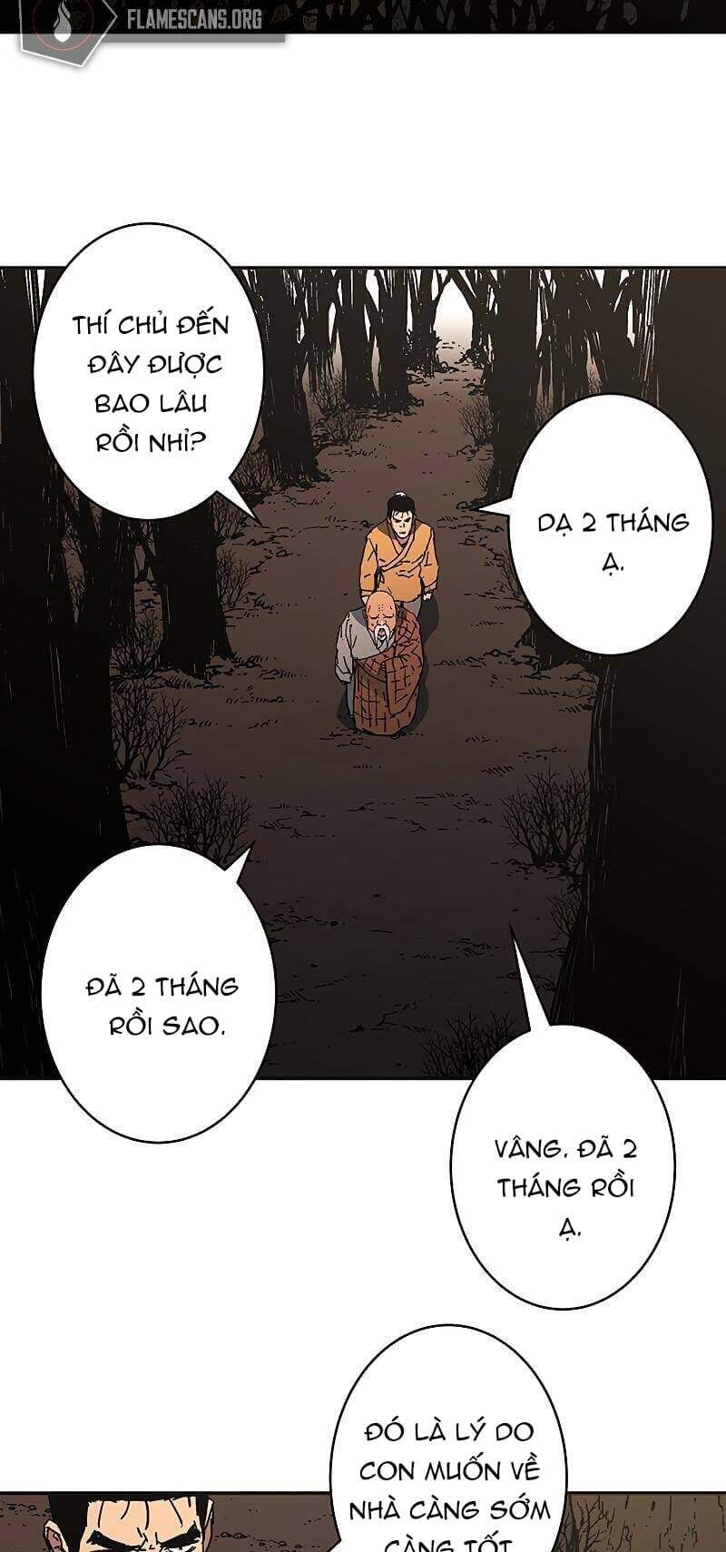 Bố Vô Song Chapter 174 - 29