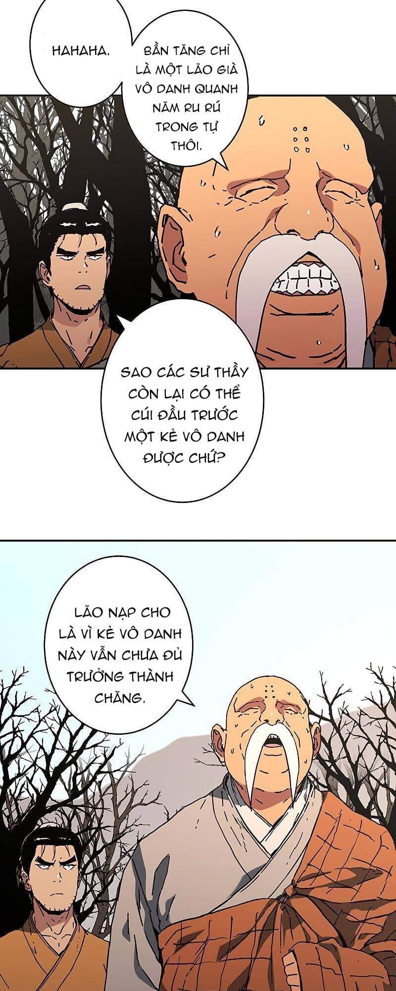 Bố Vô Song Chapter 174 - 33