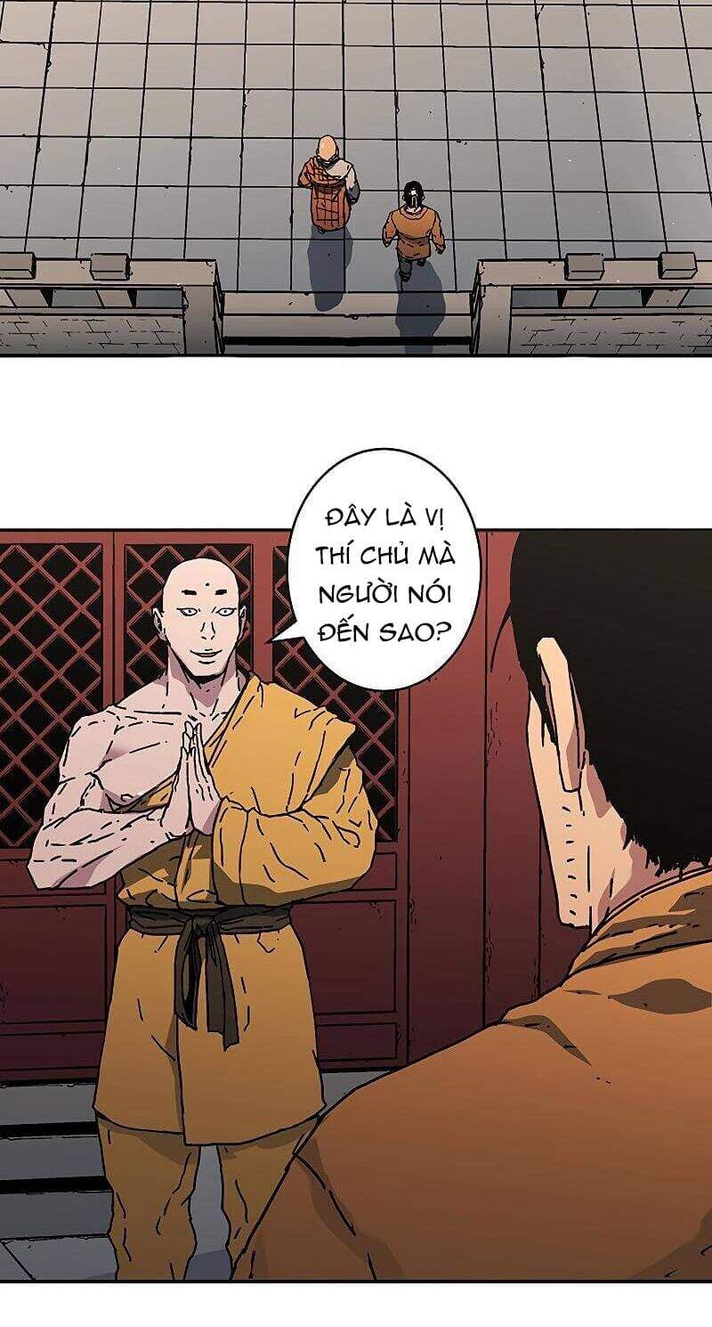 Bố Vô Song Chapter 174 - 36