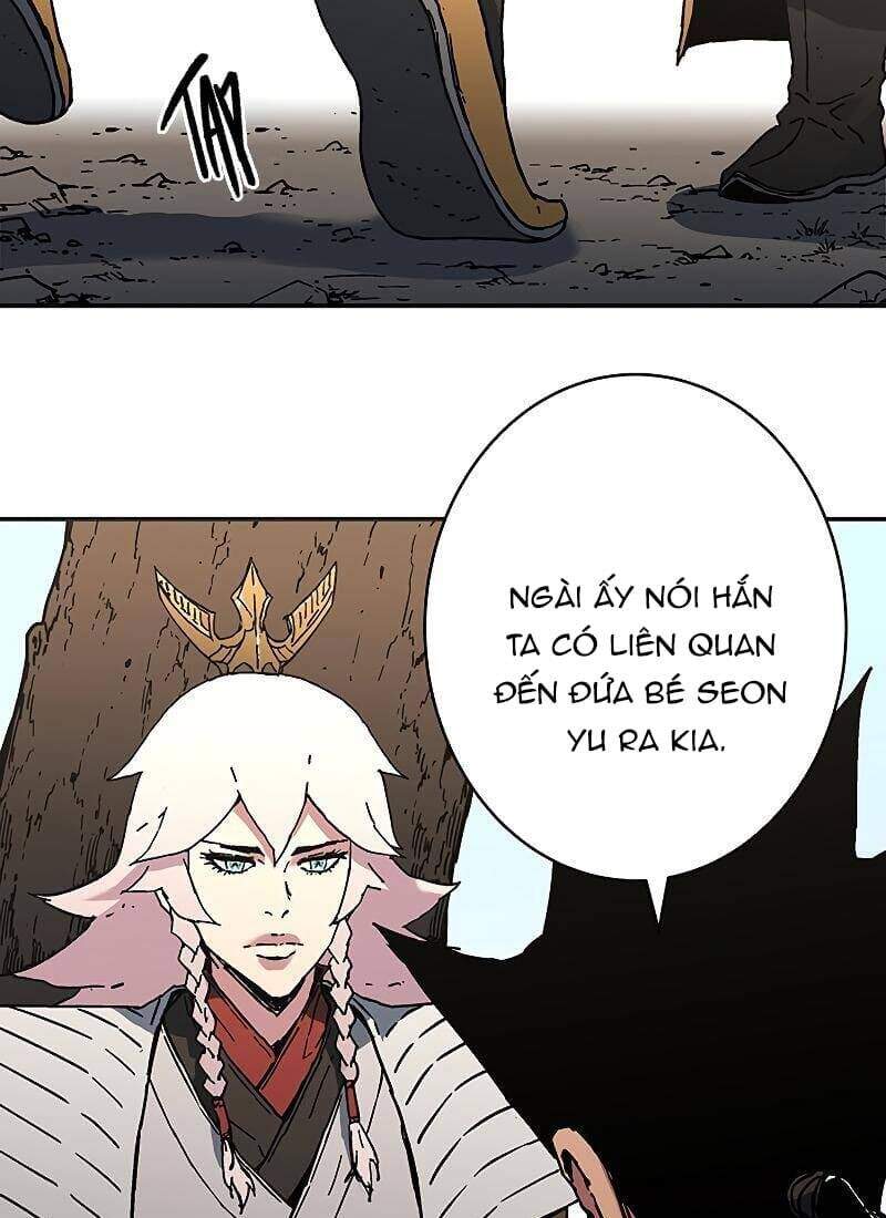 Bố Vô Song Chapter 174 - 8