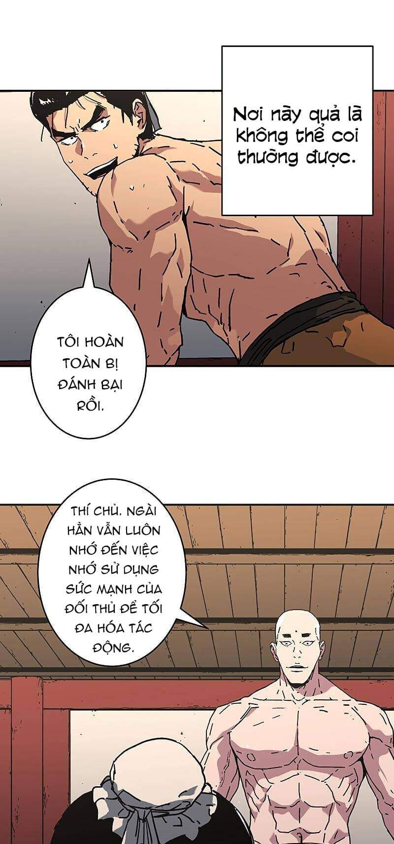 Bố Vô Song Chapter 175 - 29