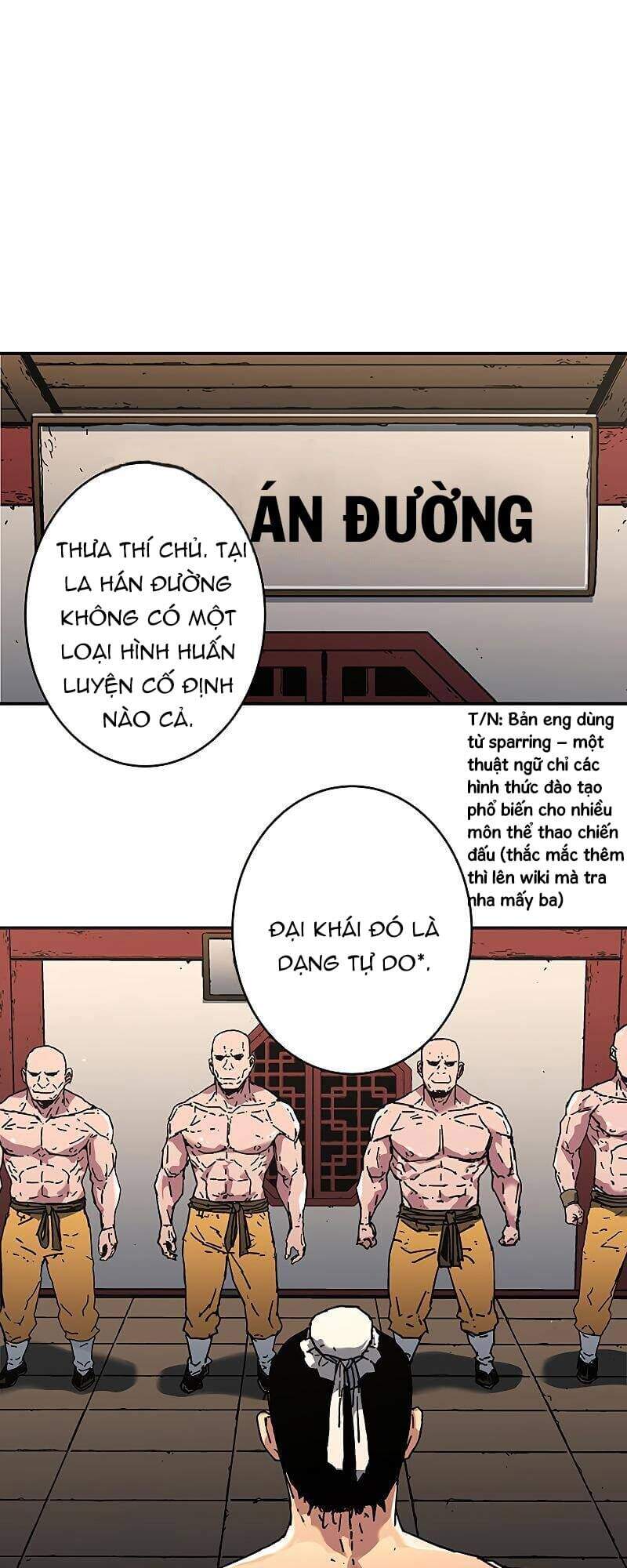 Bố Vô Song Chapter 175 - 4