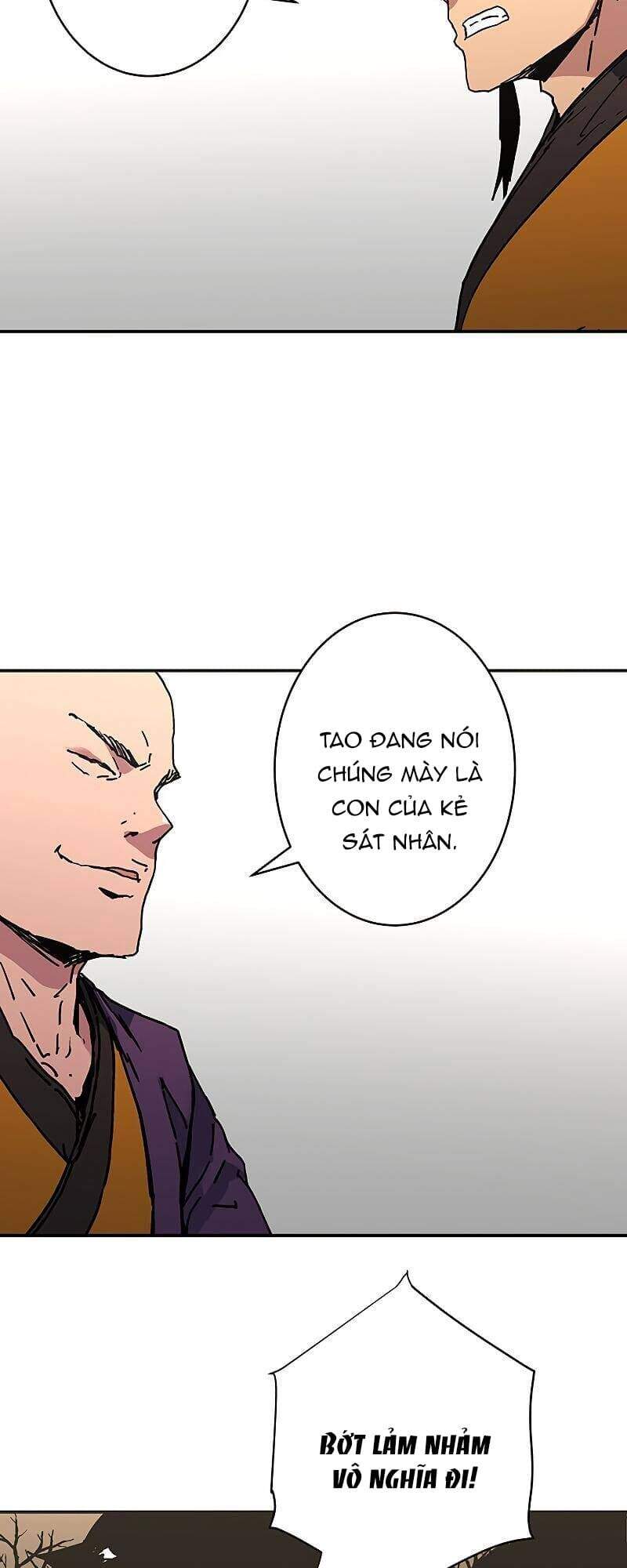 Bố Vô Song Chapter 176 - 44