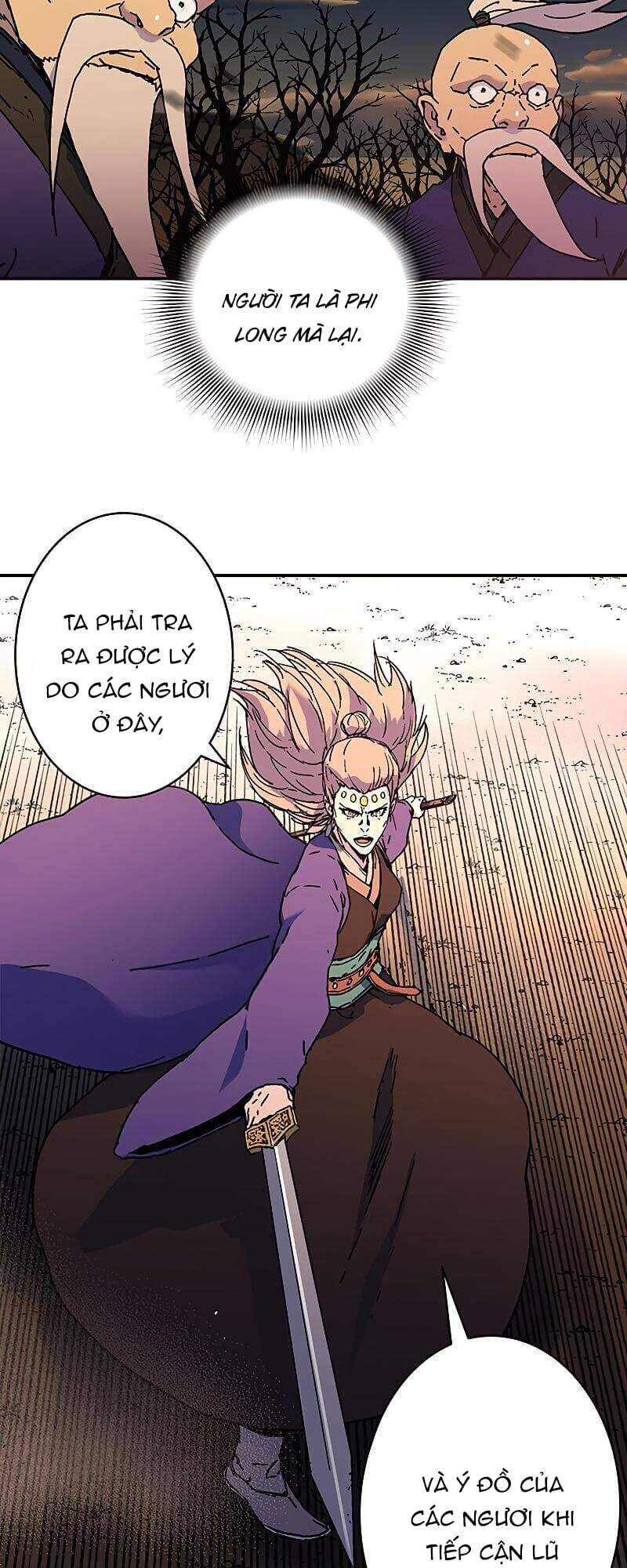 Bố Vô Song Chapter 177 - 16