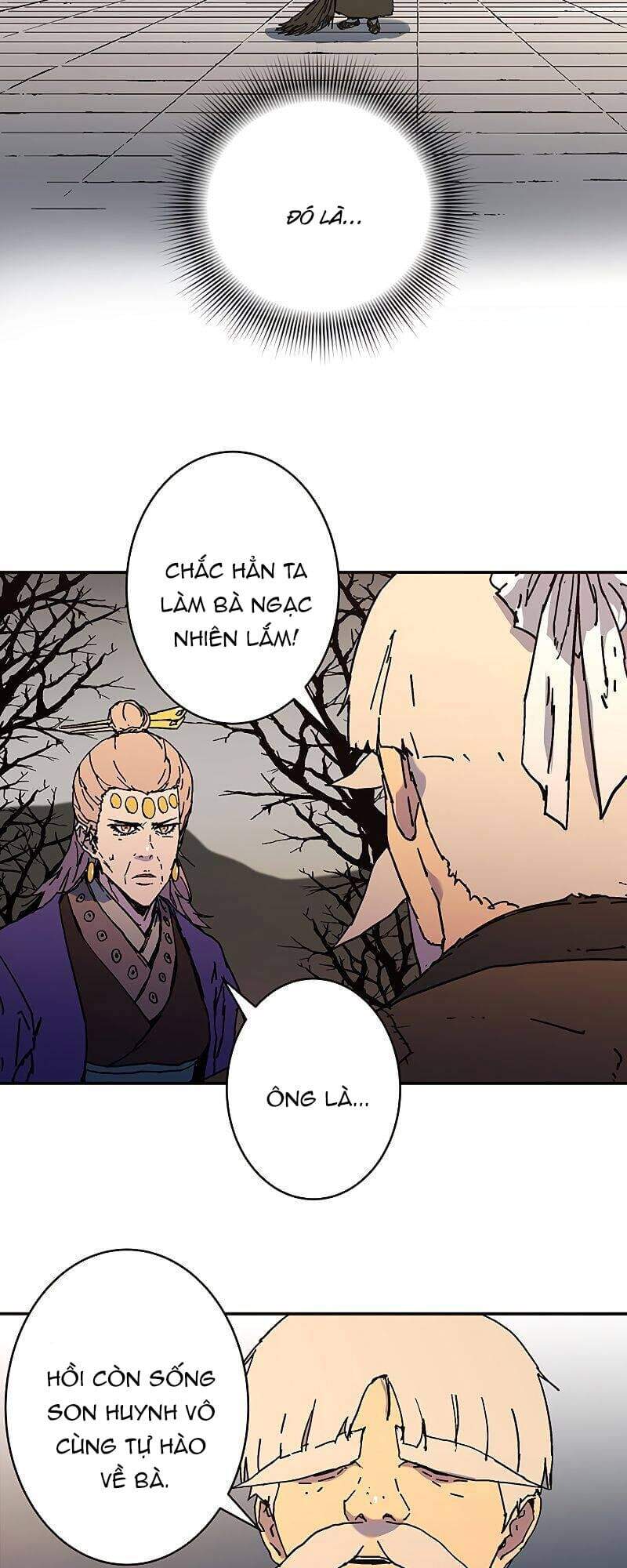 Bố Vô Song Chapter 178 - 13