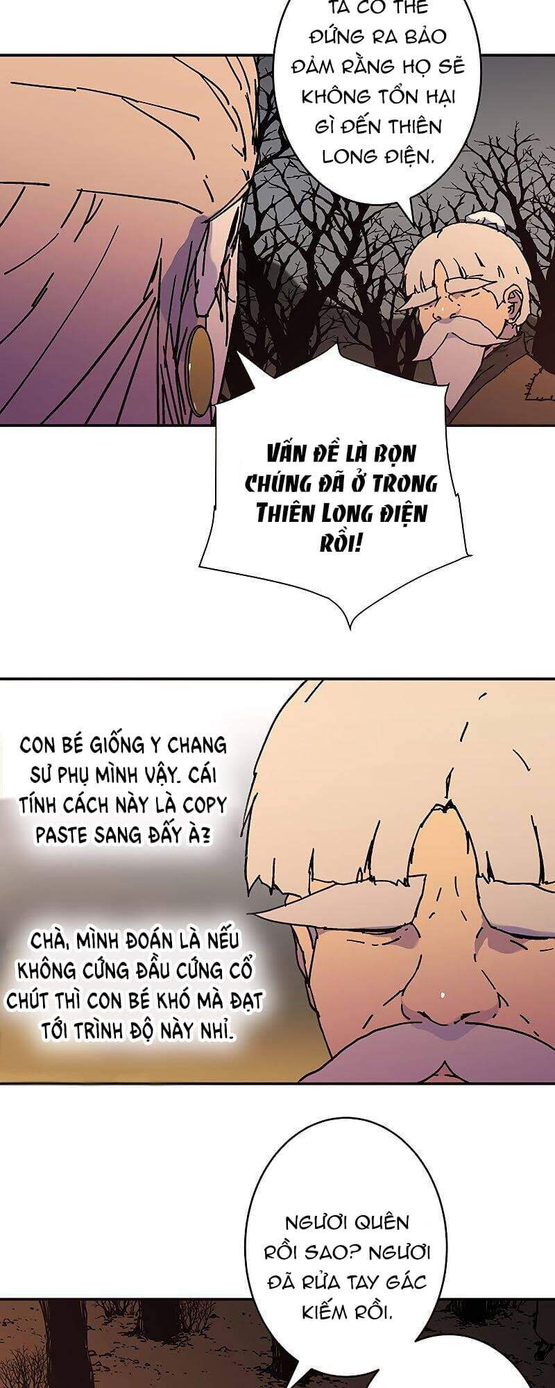 Bố Vô Song Chapter 178 - 20