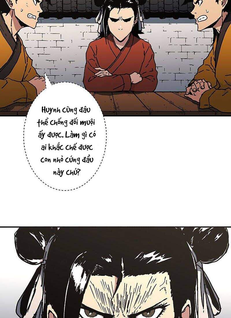 Bố Vô Song Chapter 178 - 30