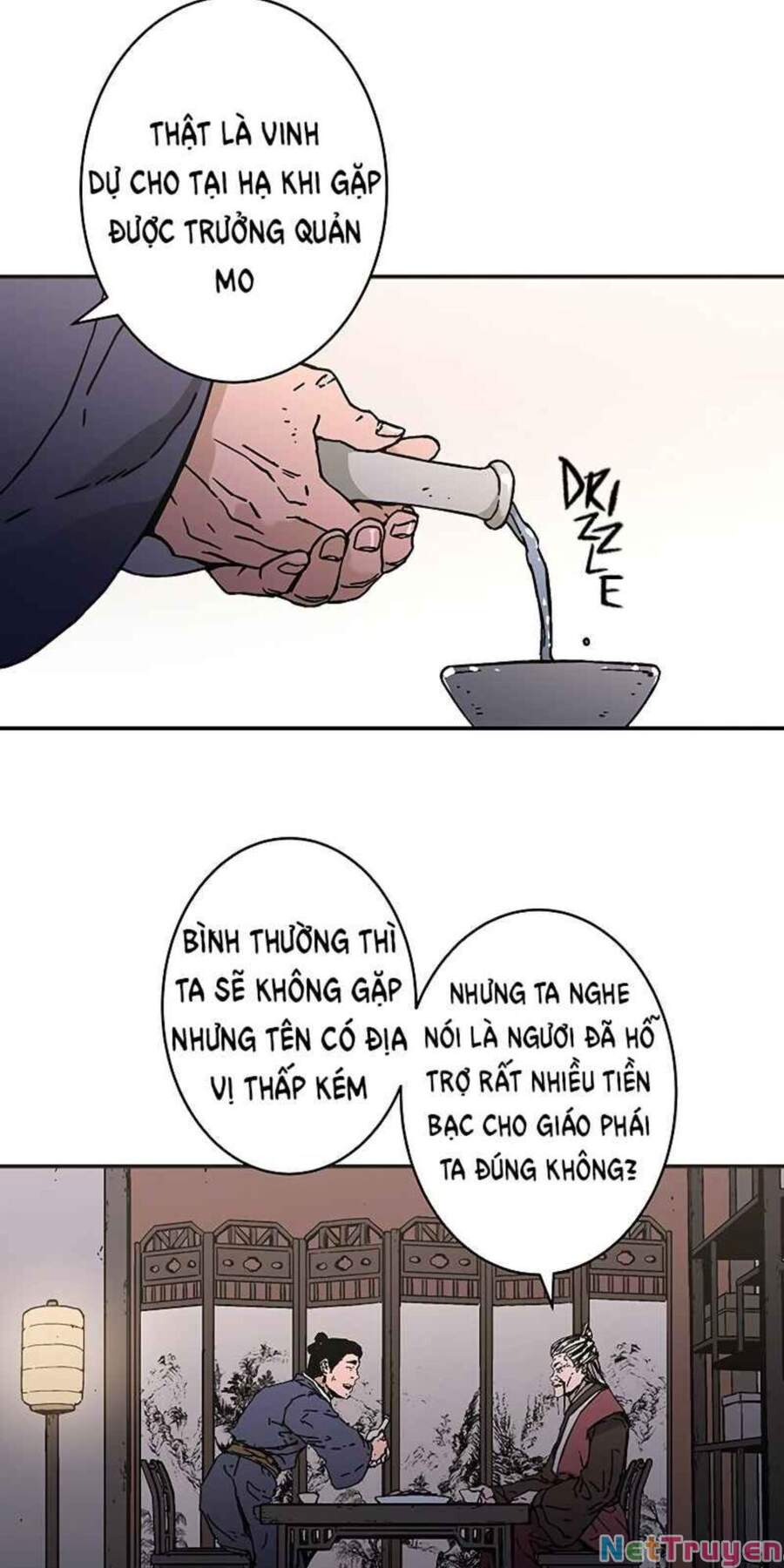 Bố Vô Song Chapter 179 - 12