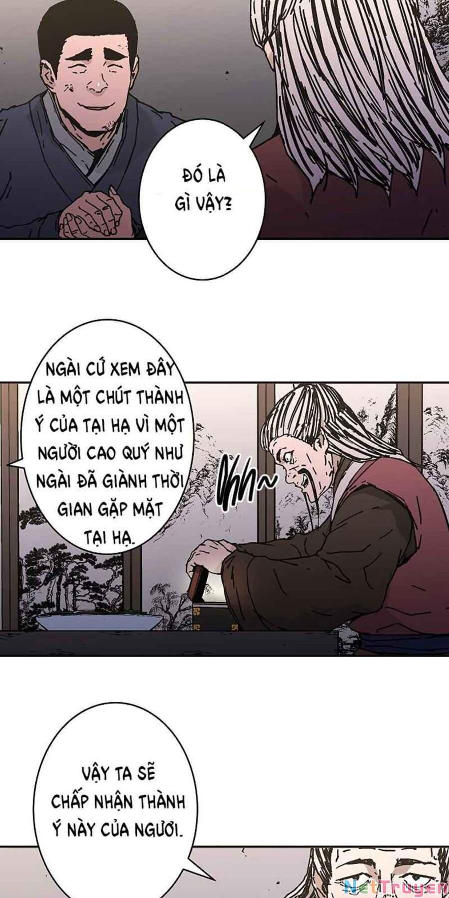 Bố Vô Song Chapter 179 - 14