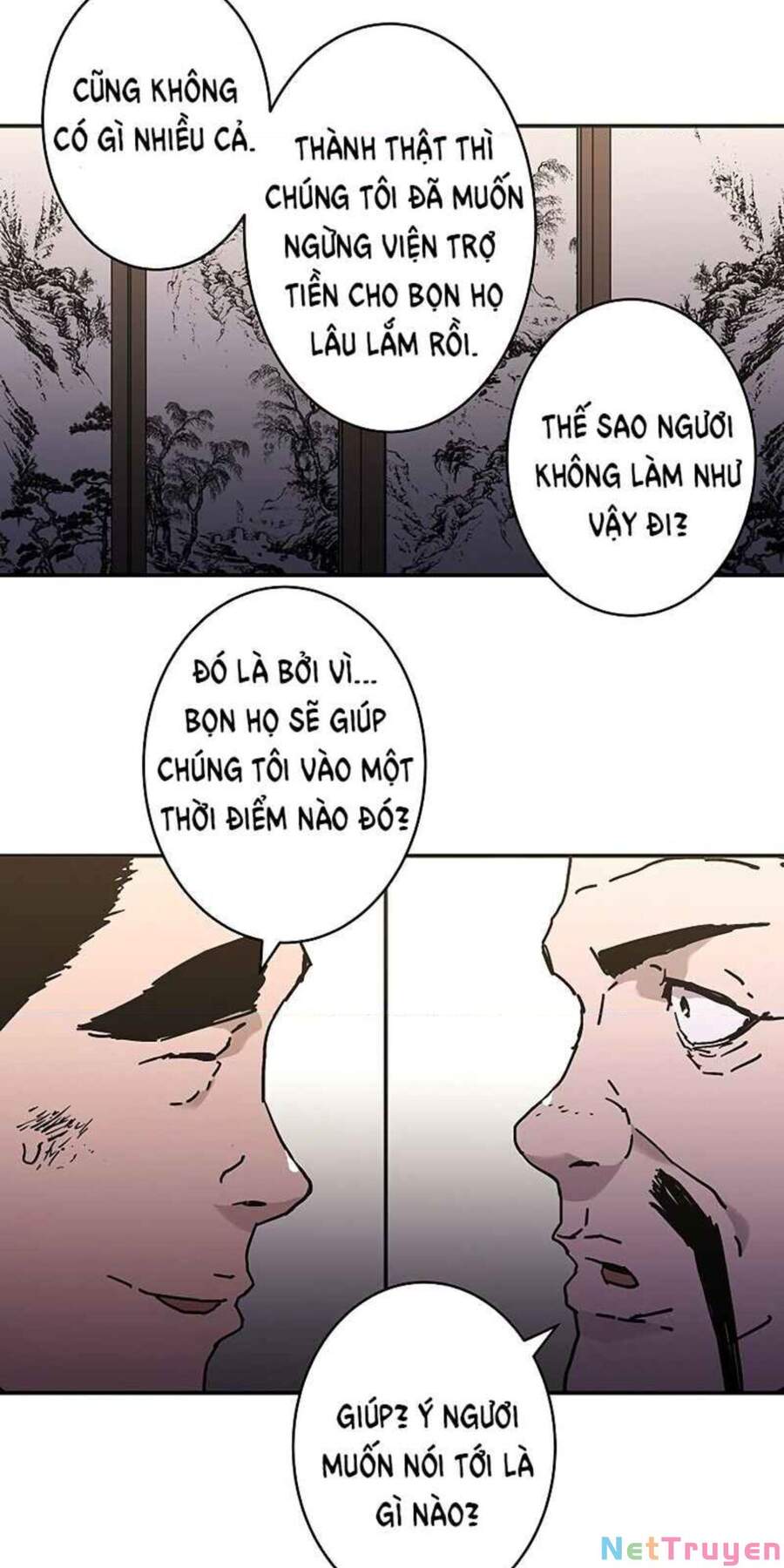 Bố Vô Song Chapter 179 - 16