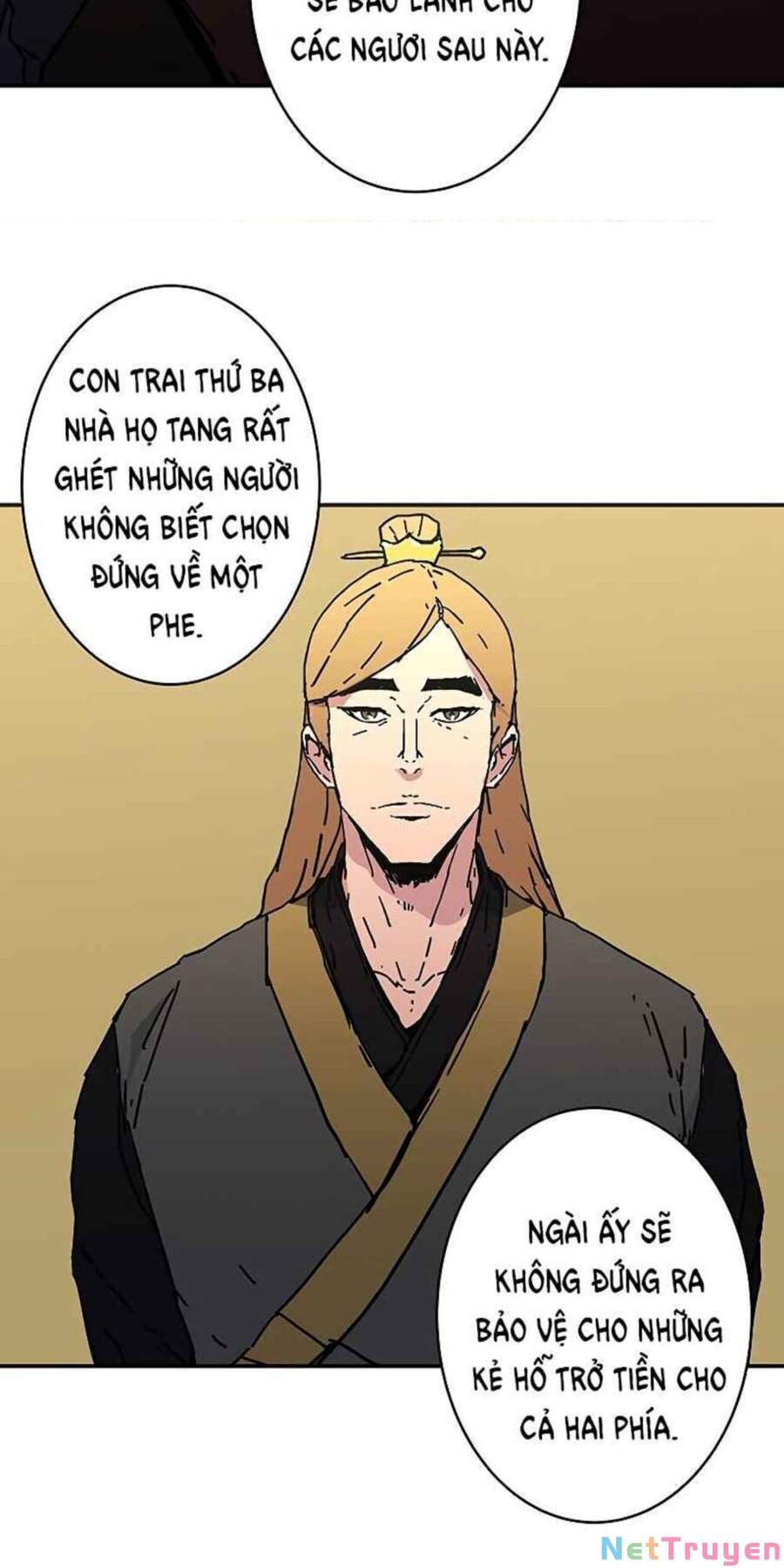 Bố Vô Song Chapter 179 - 19