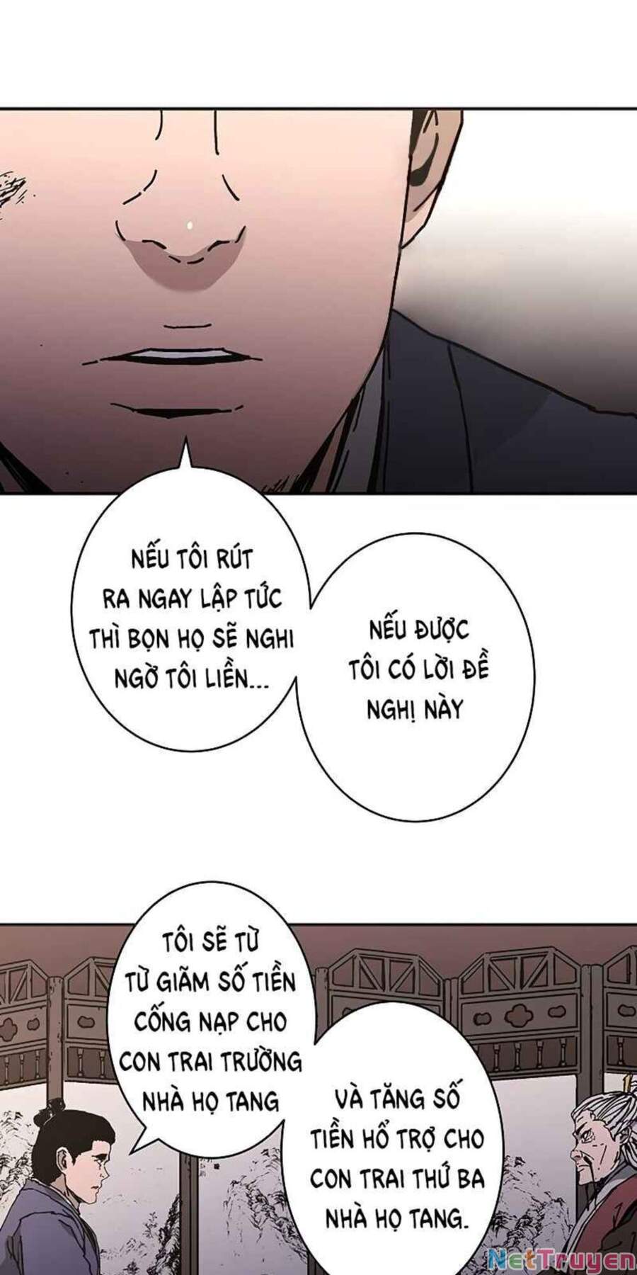 Bố Vô Song Chapter 179 - 20