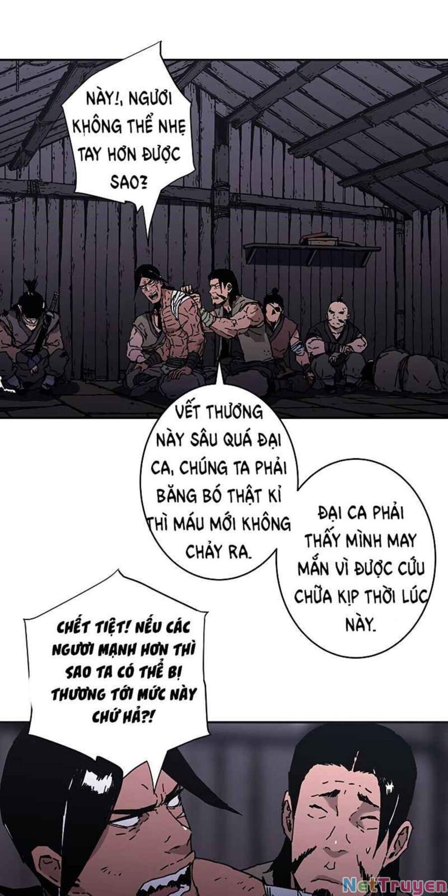 Bố Vô Song Chapter 179 - 3