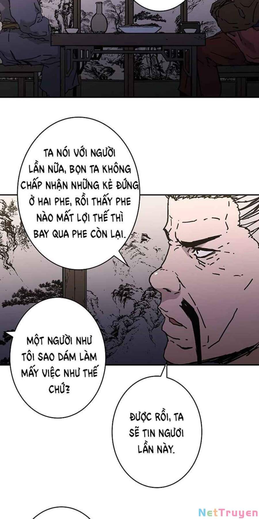 Bố Vô Song Chapter 179 - 21