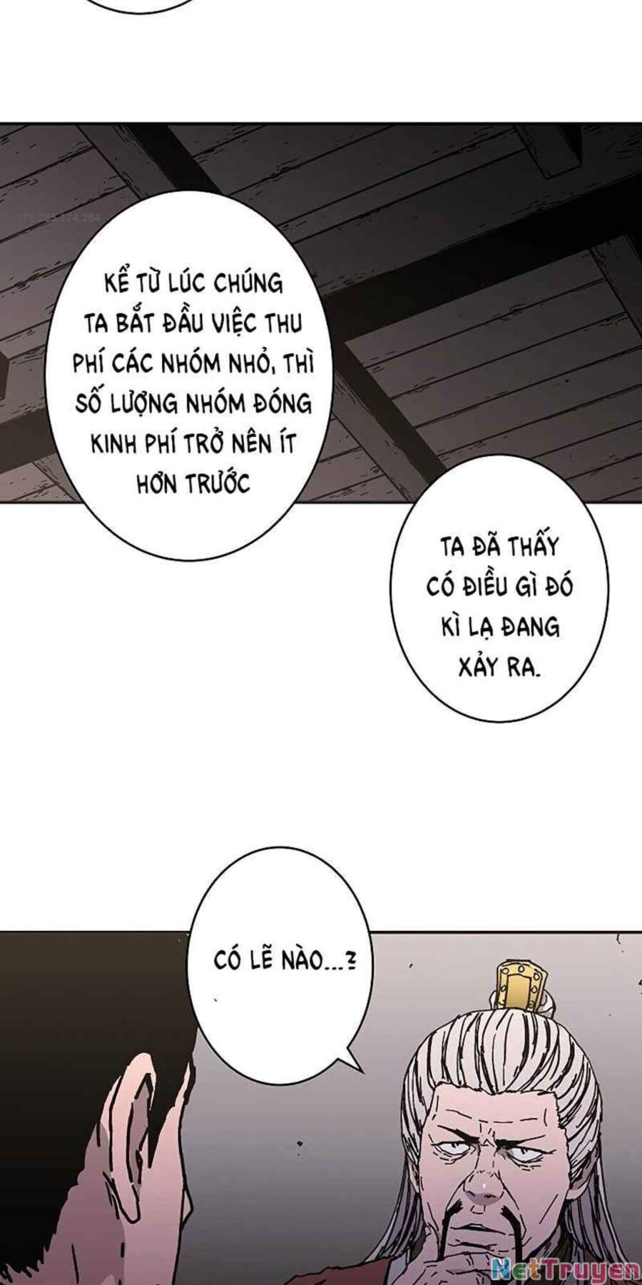 Bố Vô Song Chapter 179 - 25