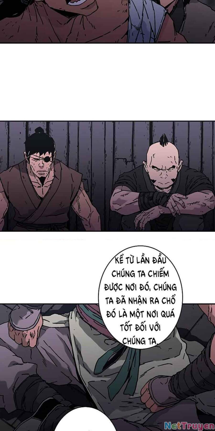 Bố Vô Song Chapter 179 - 4