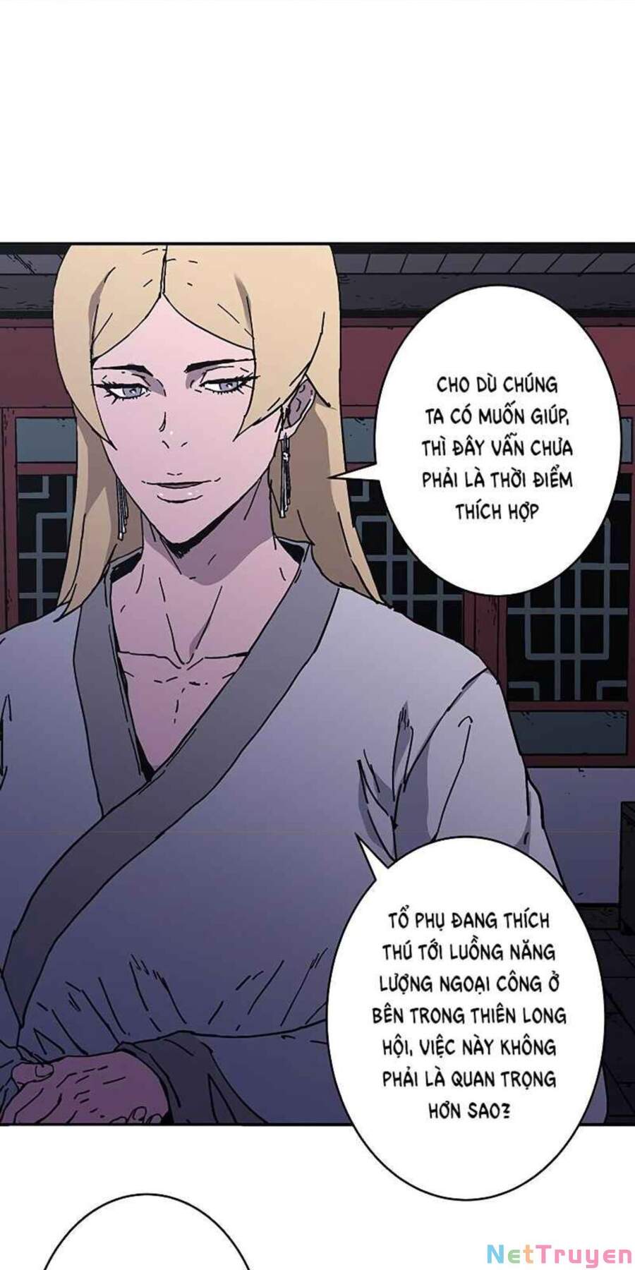 Bố Vô Song Chapter 179 - 33