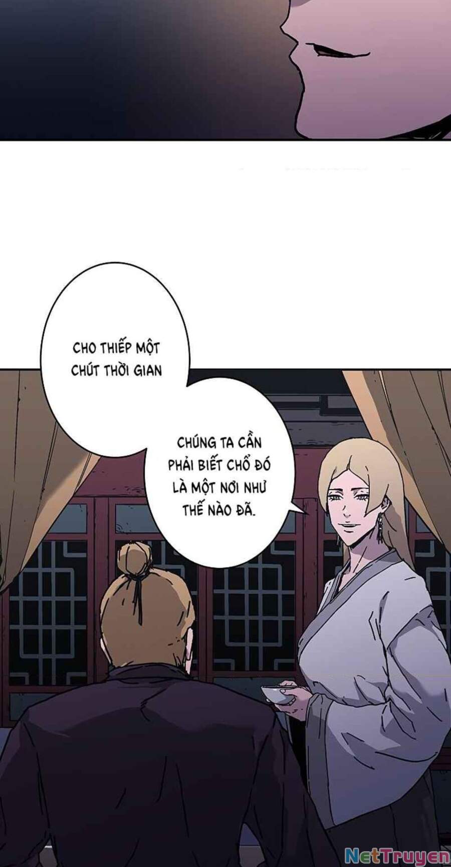 Bố Vô Song Chapter 179 - 36