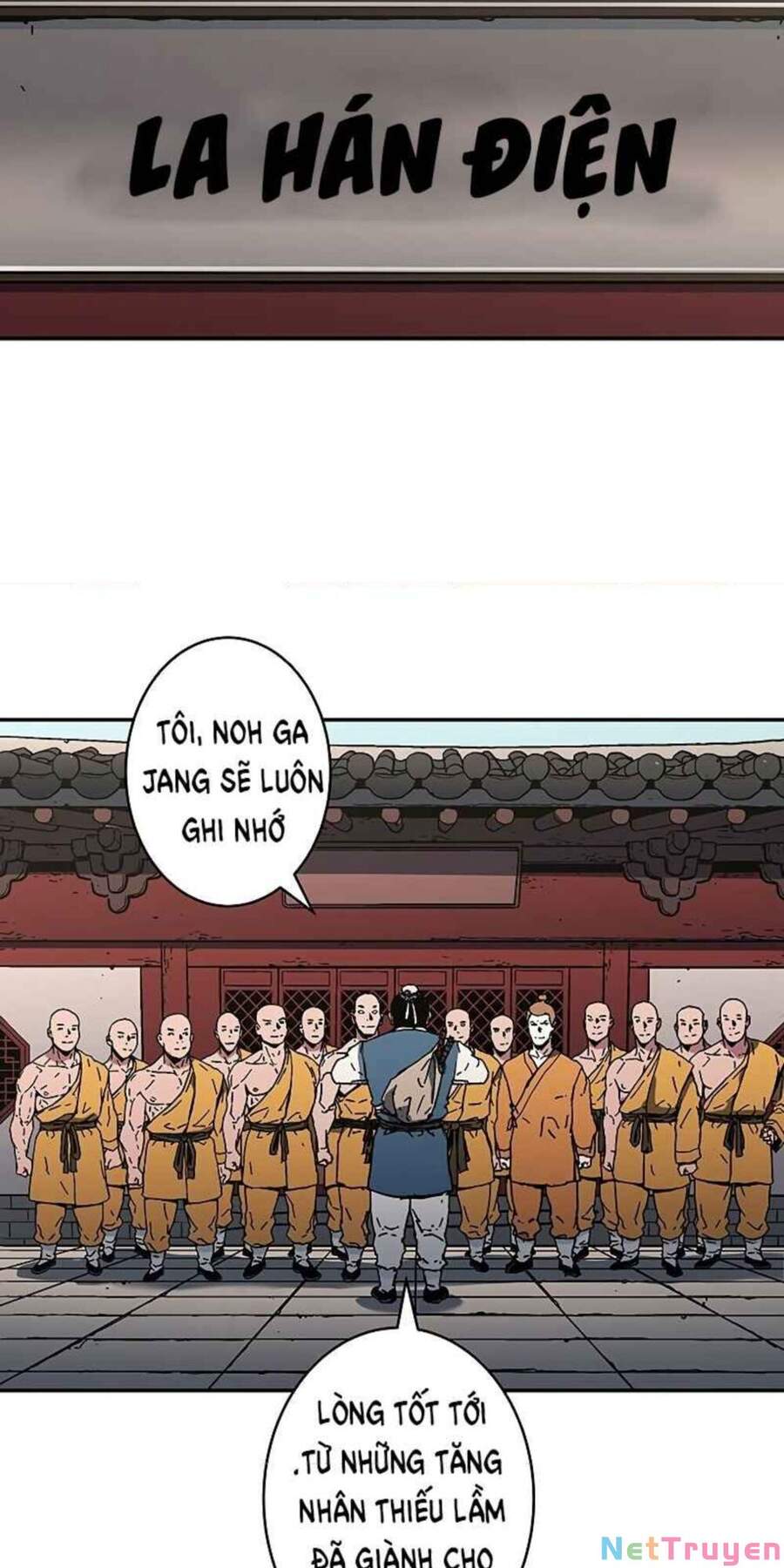 Bố Vô Song Chapter 179 - 40