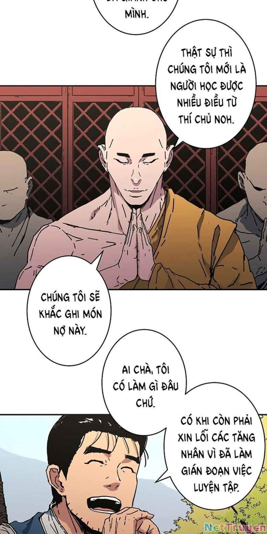 Bố Vô Song Chapter 179 - 41