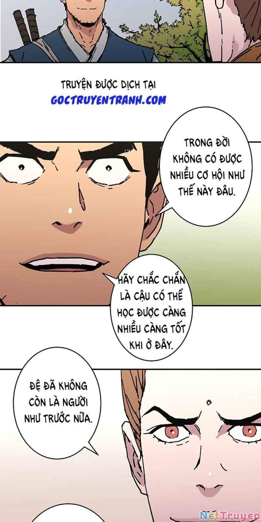 Bố Vô Song Chapter 179 - 43