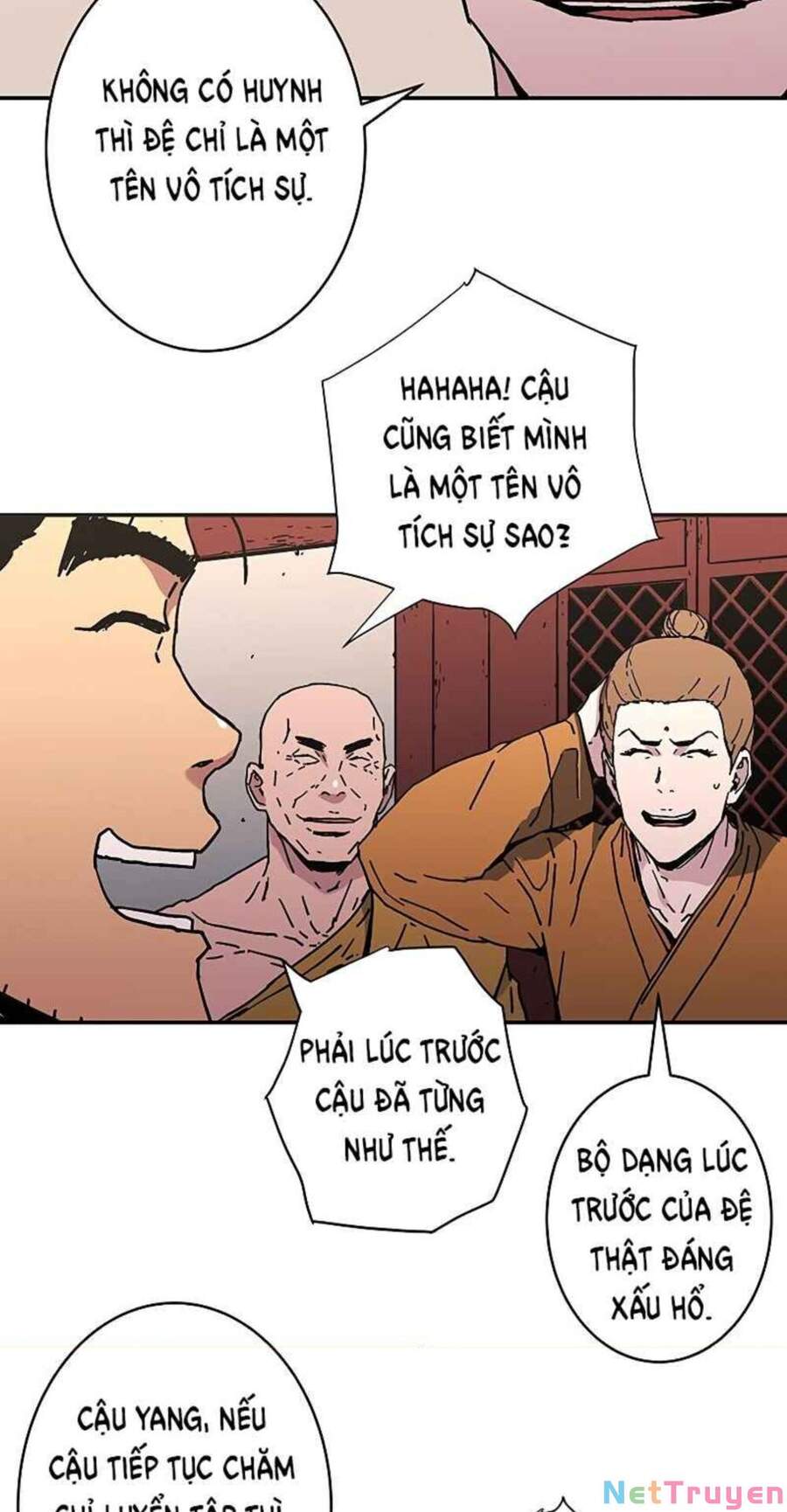 Bố Vô Song Chapter 179 - 44