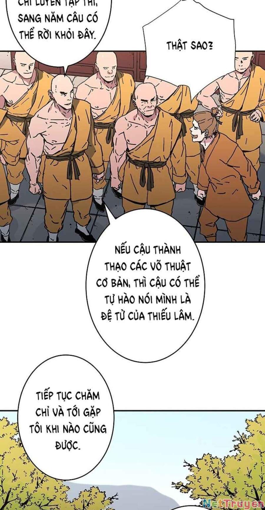 Bố Vô Song Chapter 179 - 45