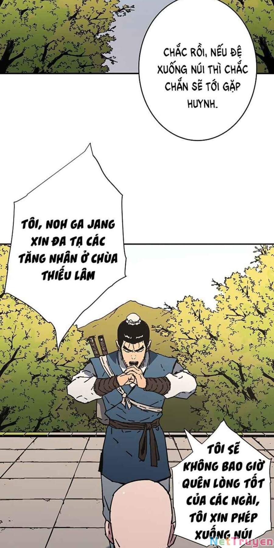 Bố Vô Song Chapter 179 - 46