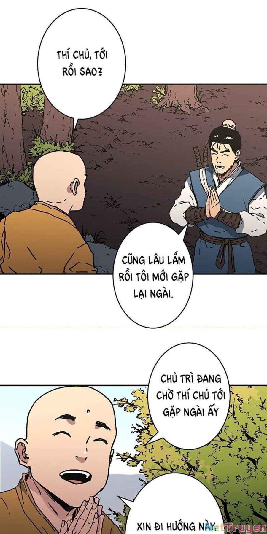 Bố Vô Song Chapter 179 - 49