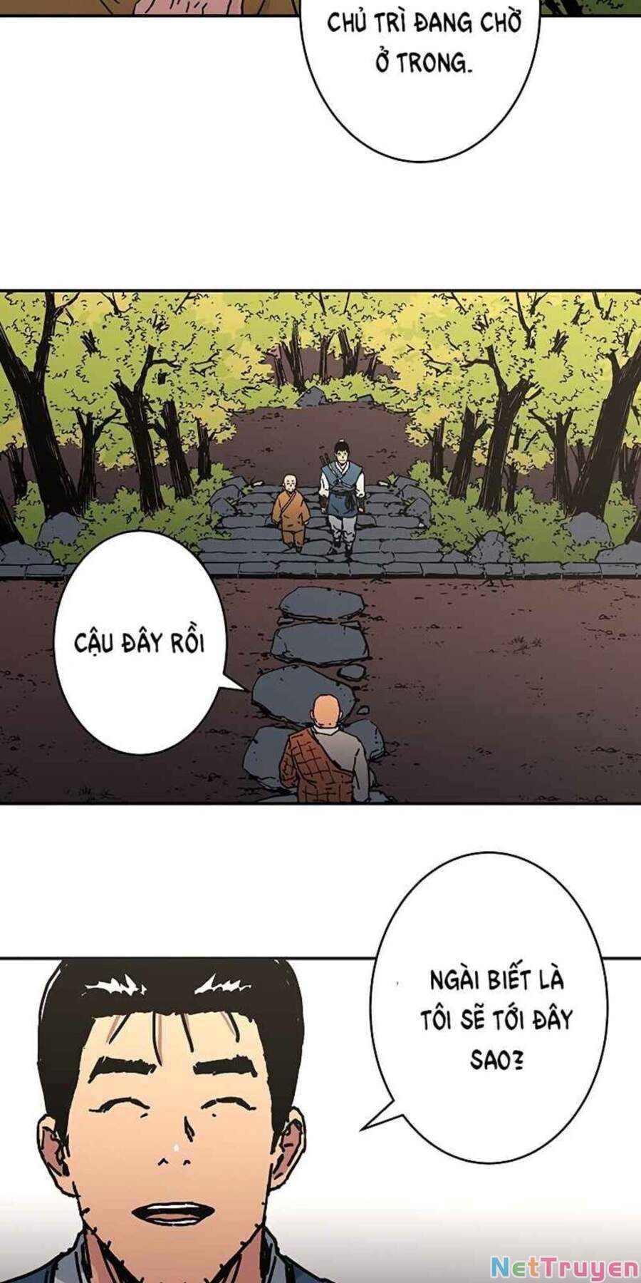 Bố Vô Song Chapter 179 - 50