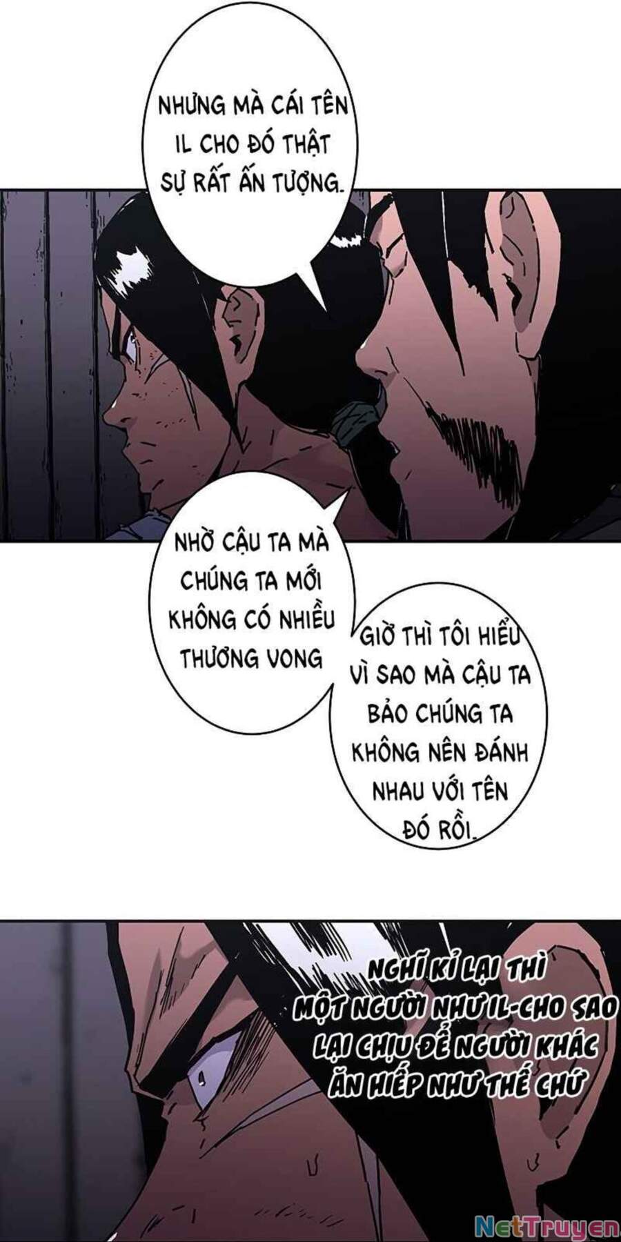 Bố Vô Song Chapter 179 - 7