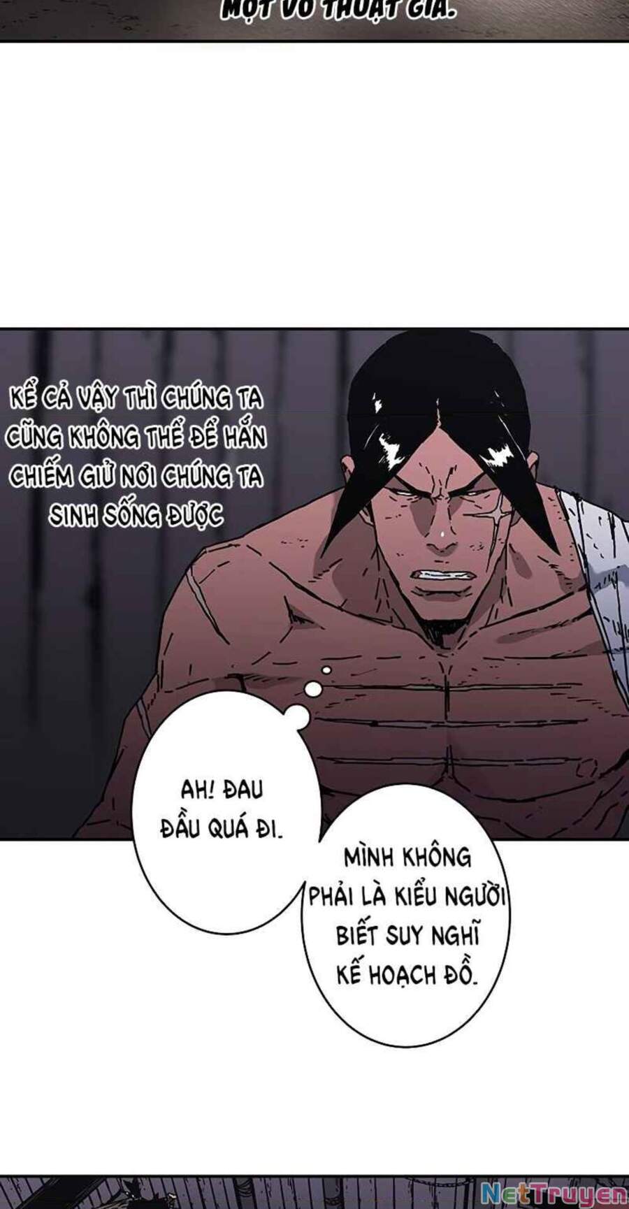 Bố Vô Song Chapter 179 - 9