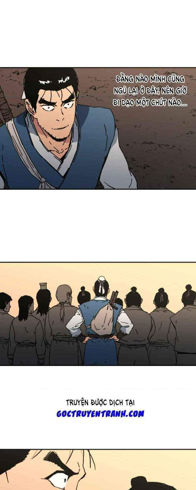 Bố Vô Song Chapter 180 - 22