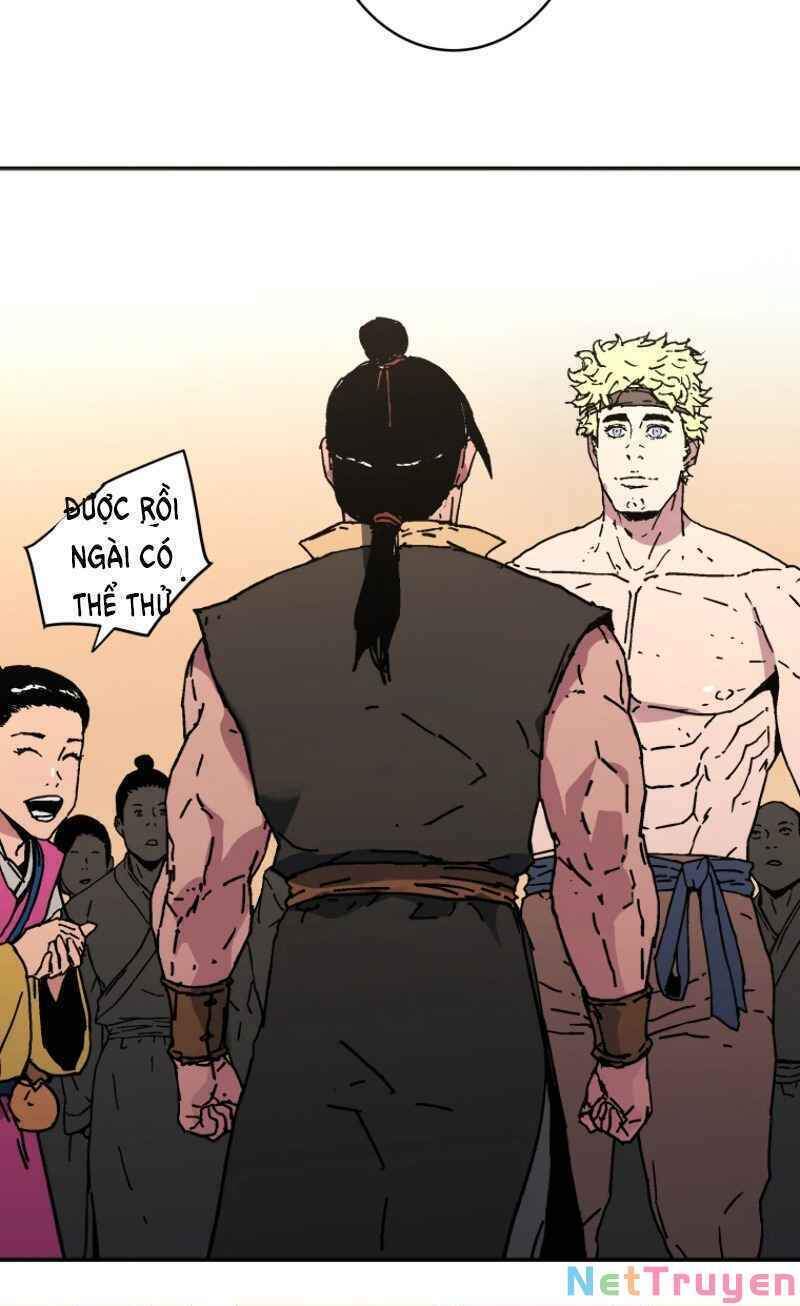 Bố Vô Song Chapter 180 - 28