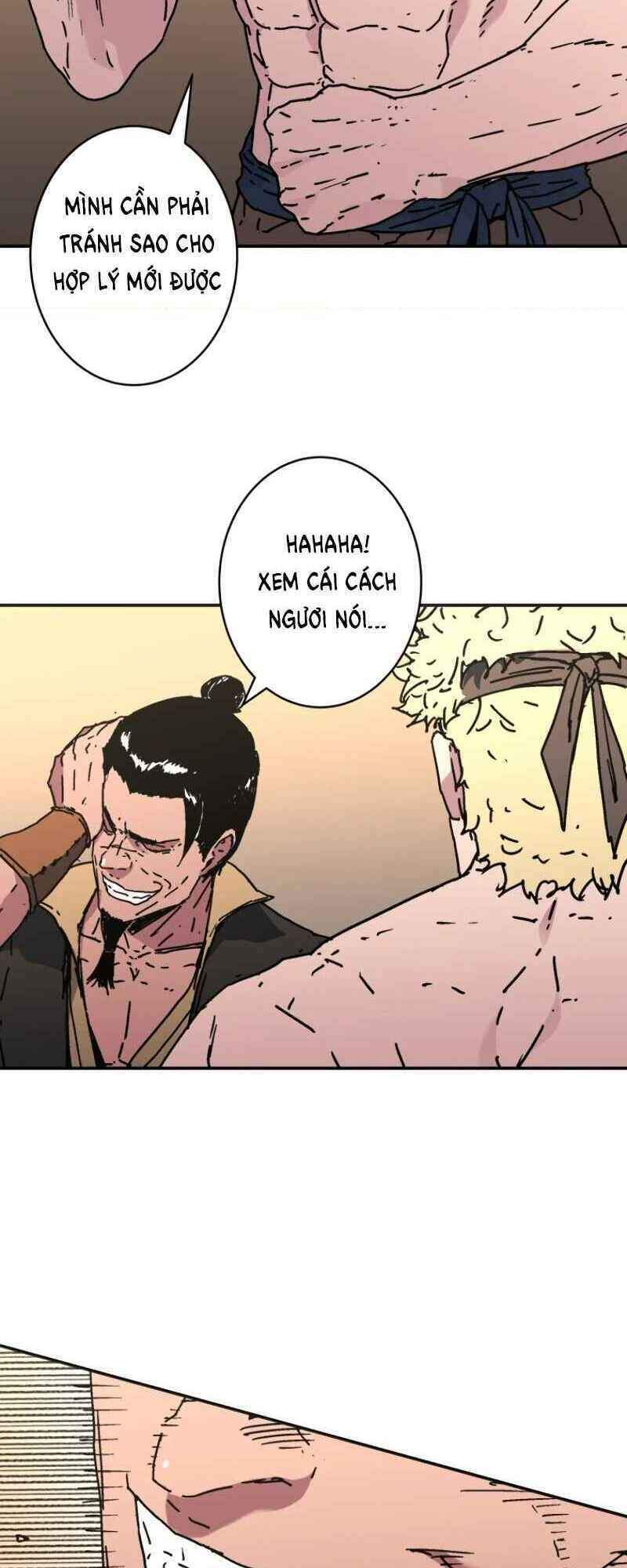 Bố Vô Song Chapter 180 - 30