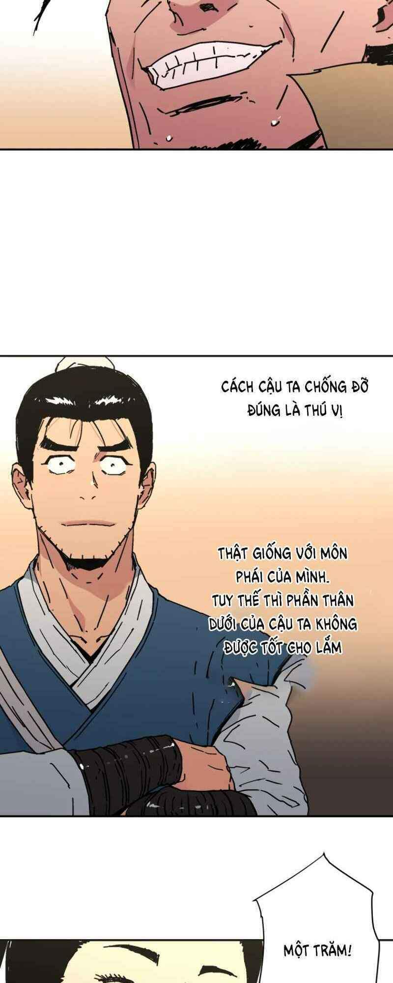 Bố Vô Song Chapter 180 - 39