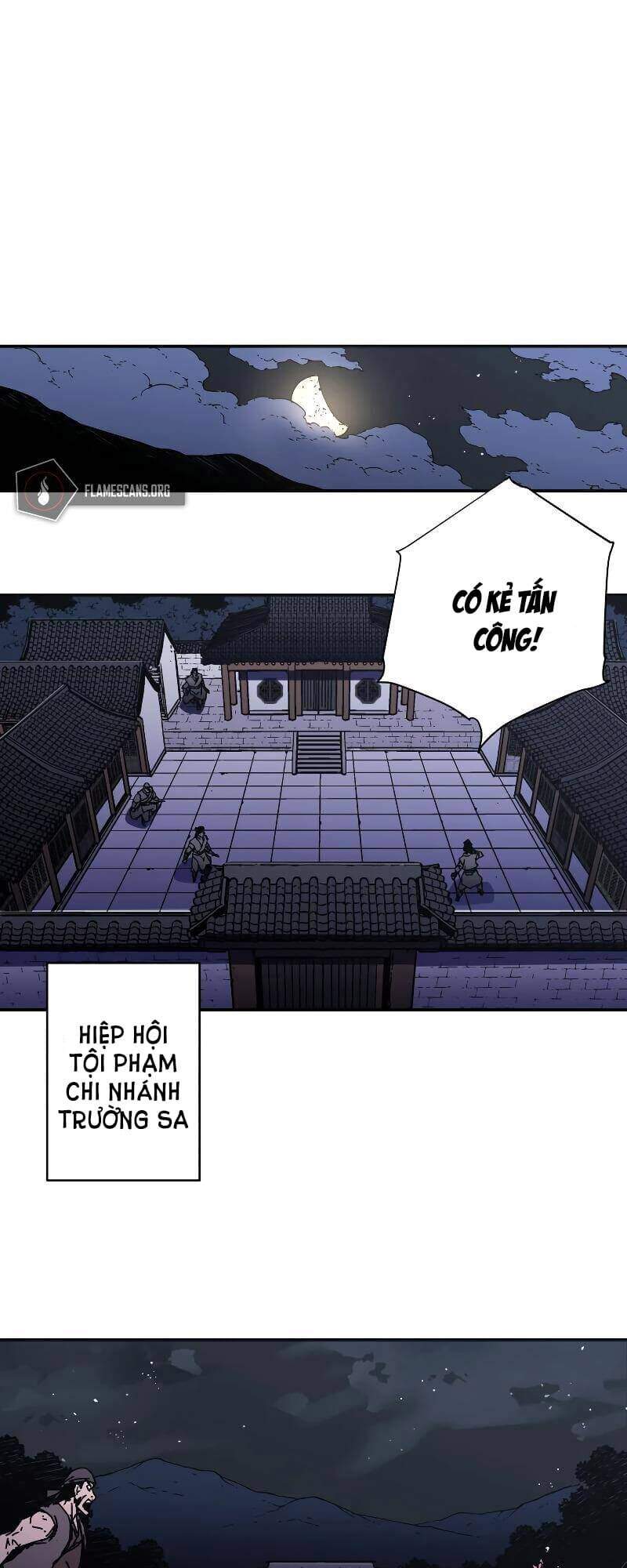 Bố Vô Song Chapter 184 - 36