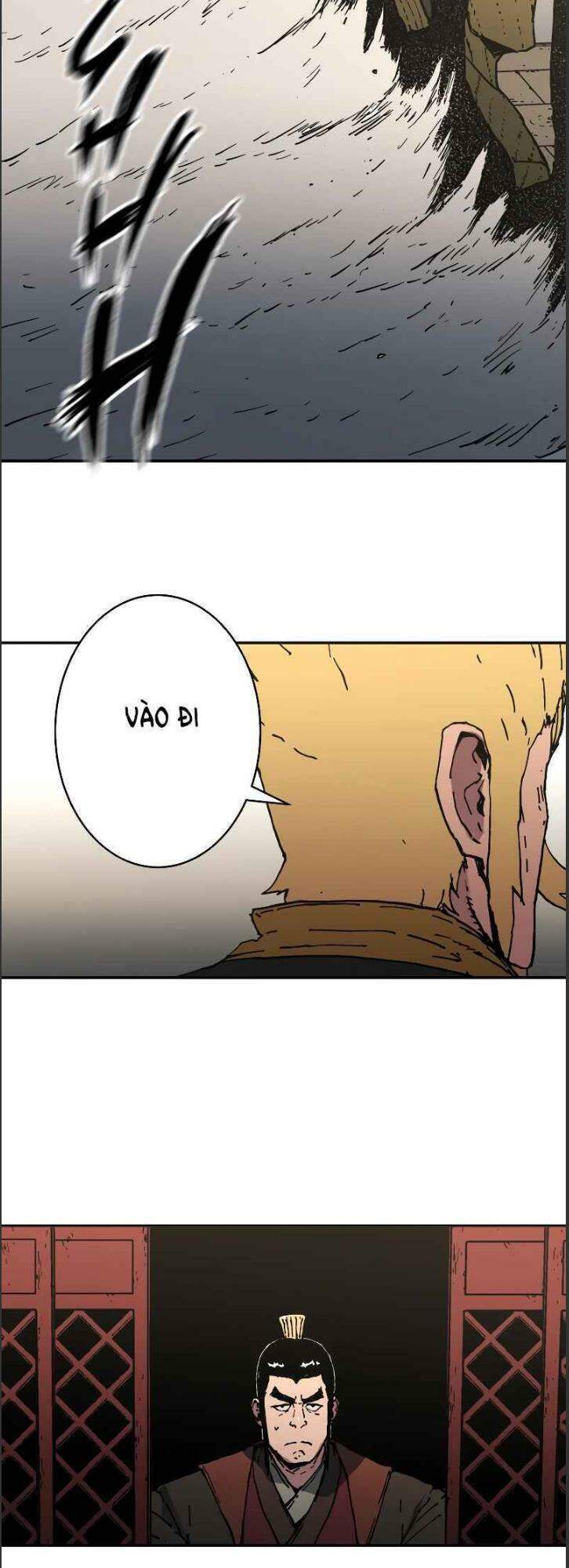 Bố Vô Song Chapter 185 - 19