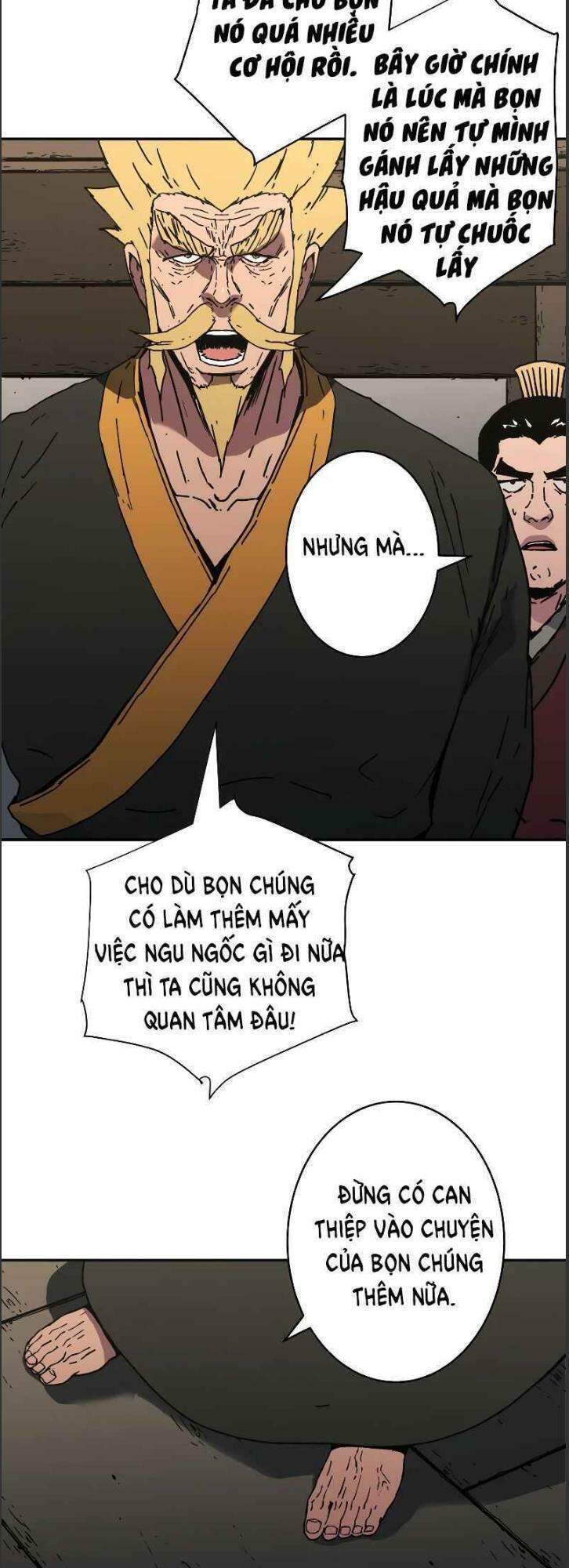 Bố Vô Song Chapter 185 - 24