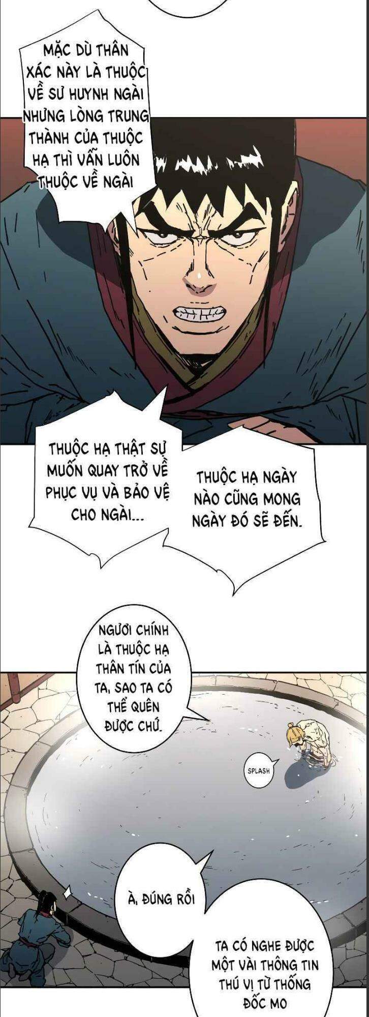 Bố Vô Song Chapter 185 - 31