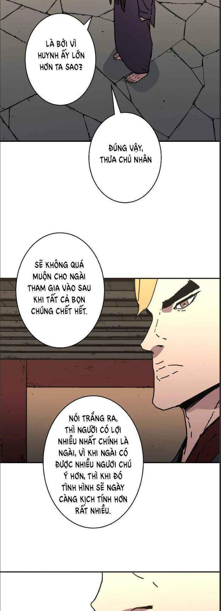 Bố Vô Song Chapter 185 - 38