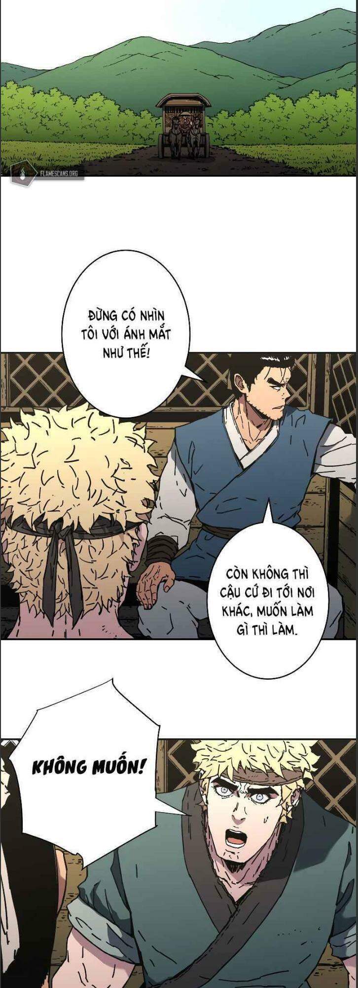 Bố Vô Song Chapter 185 - 9