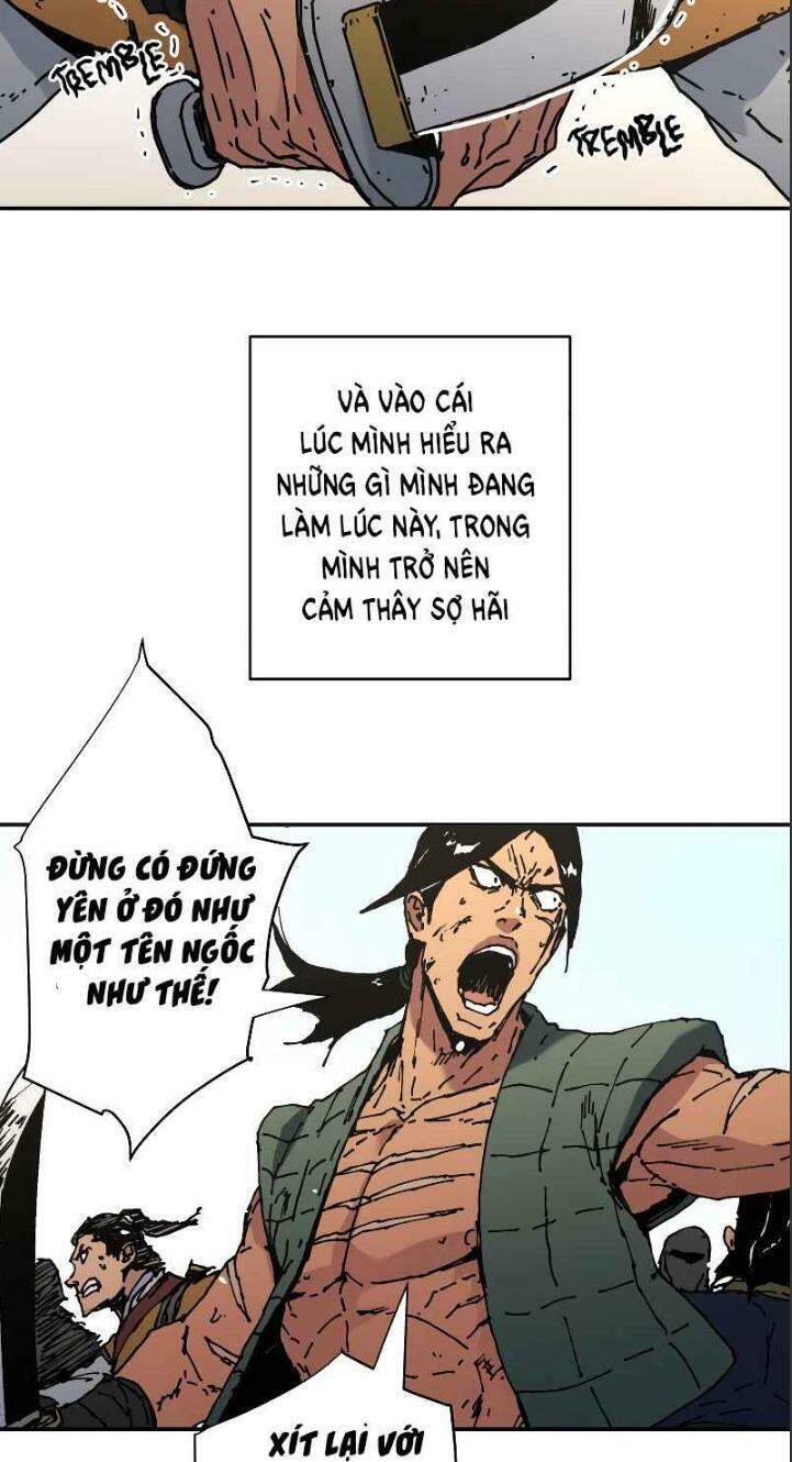 Bố Vô Song Chapter 186 - 14