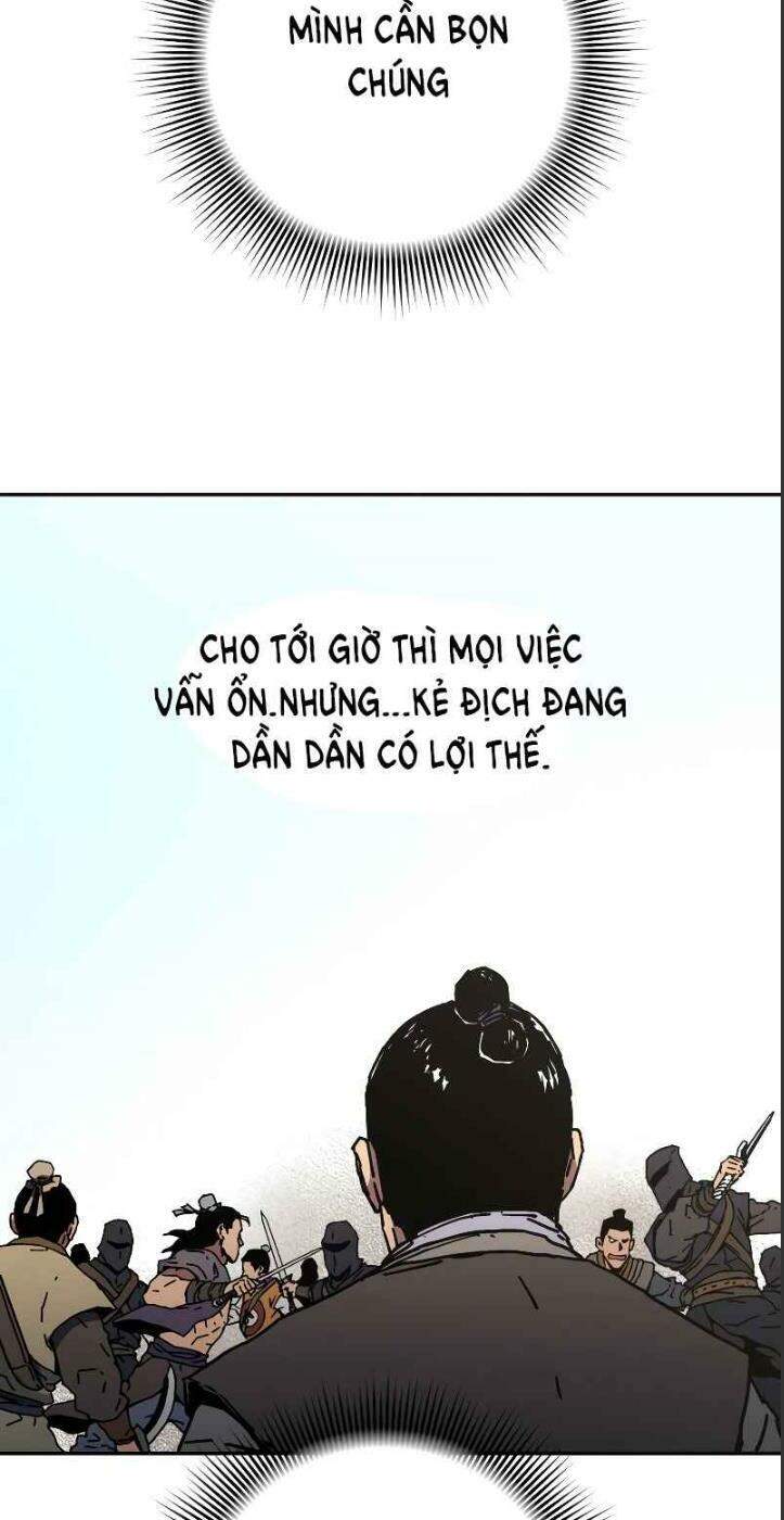 Bố Vô Song Chapter 186 - 30